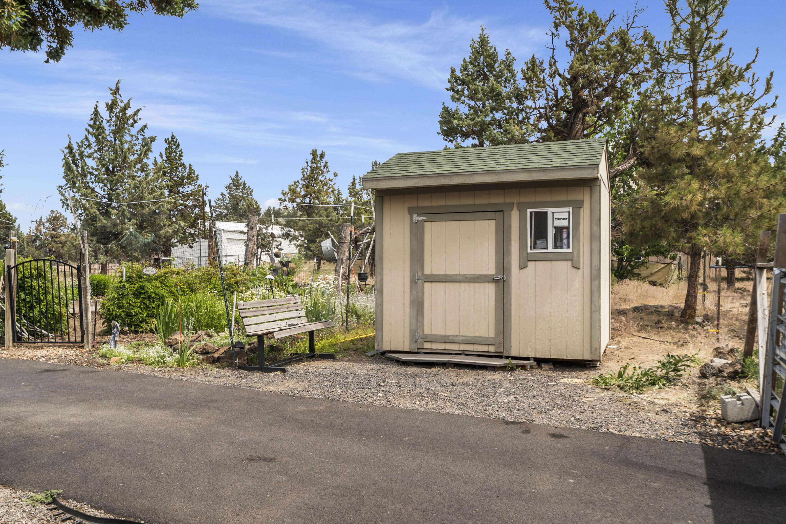 Tetherow Crossing - Residential