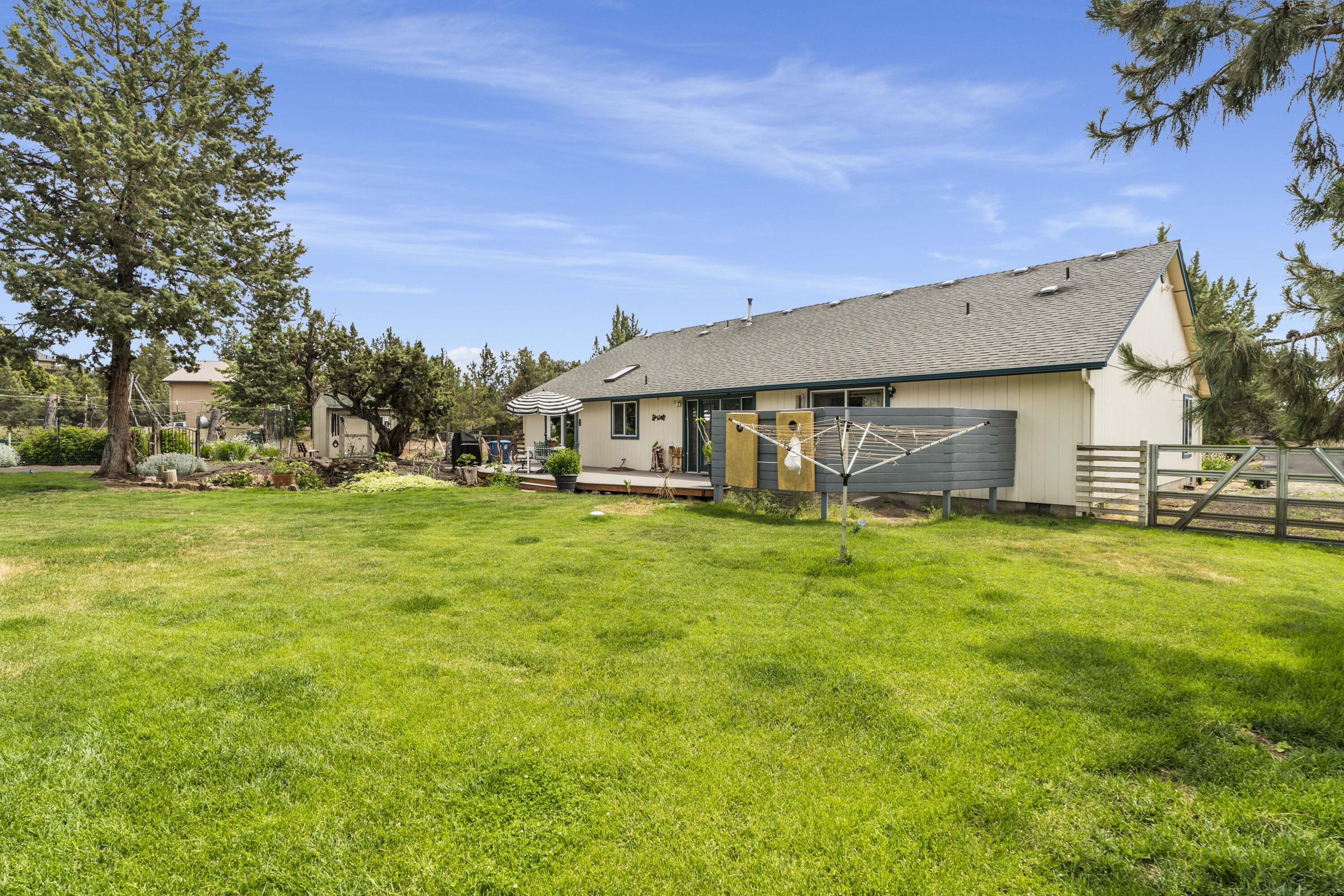 Tetherow Crossing - Residential