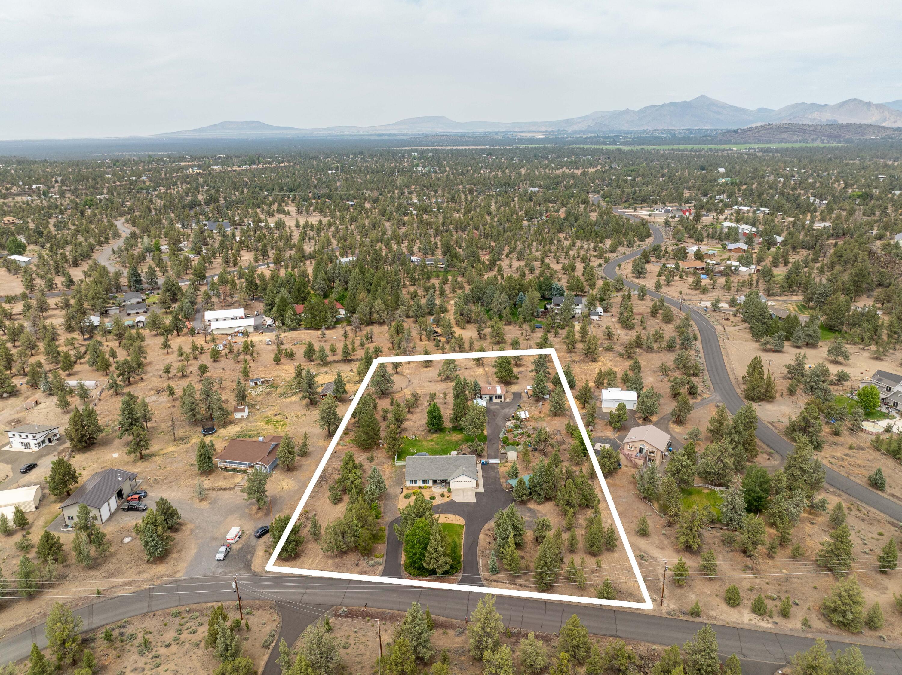 Tetherow Crossing - Residential