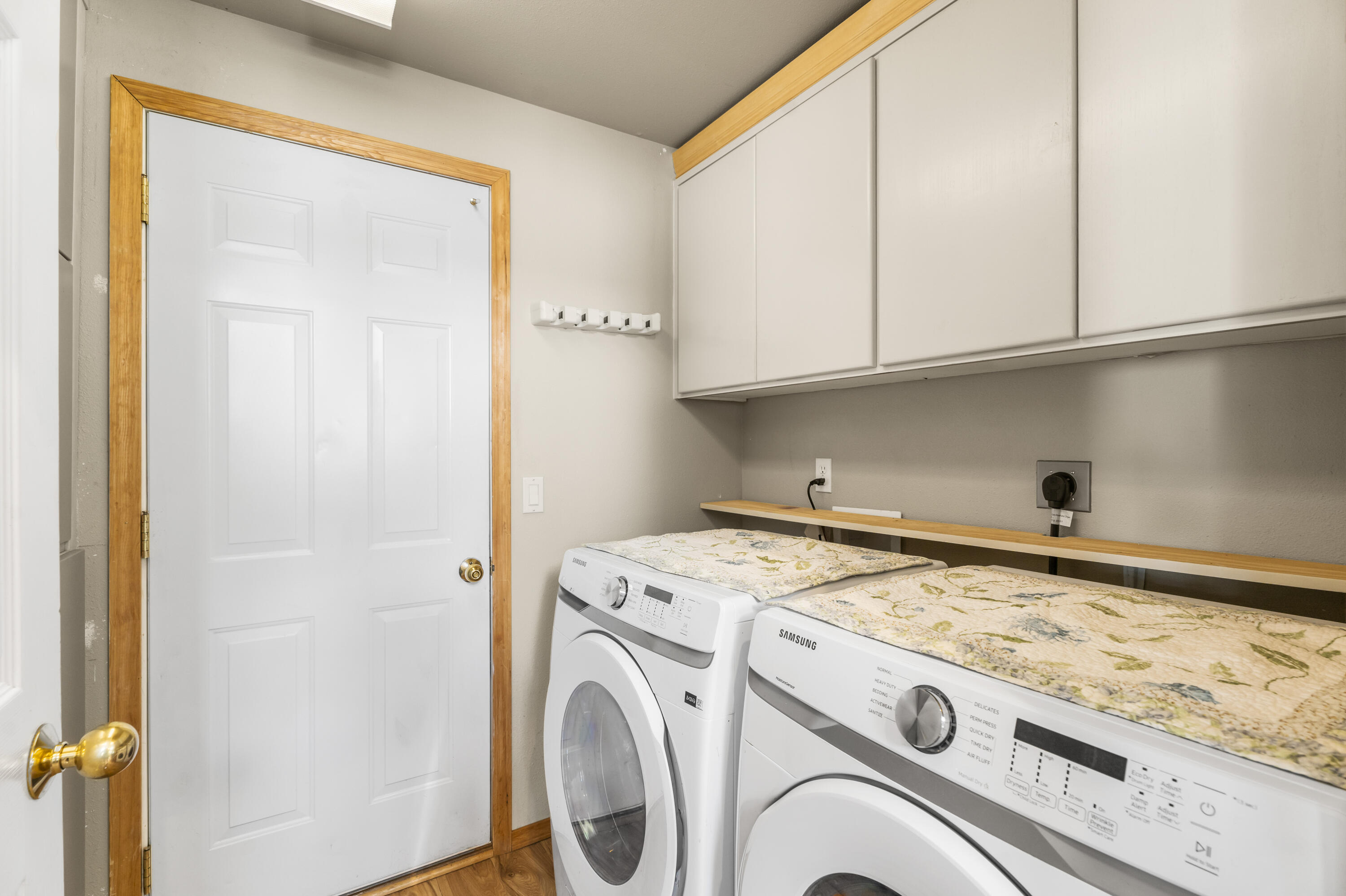 Tetherow Crossing - Residential