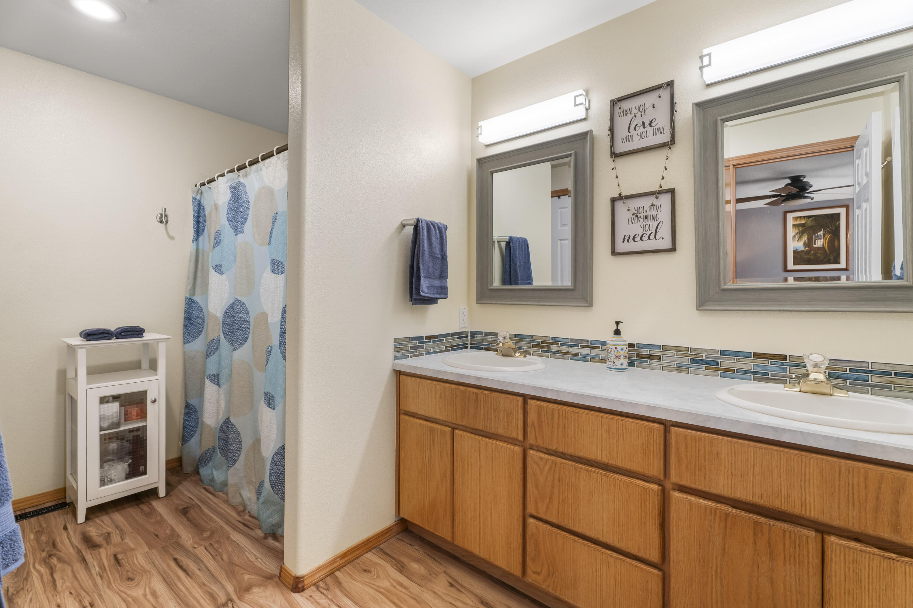 Tetherow Crossing - Residential