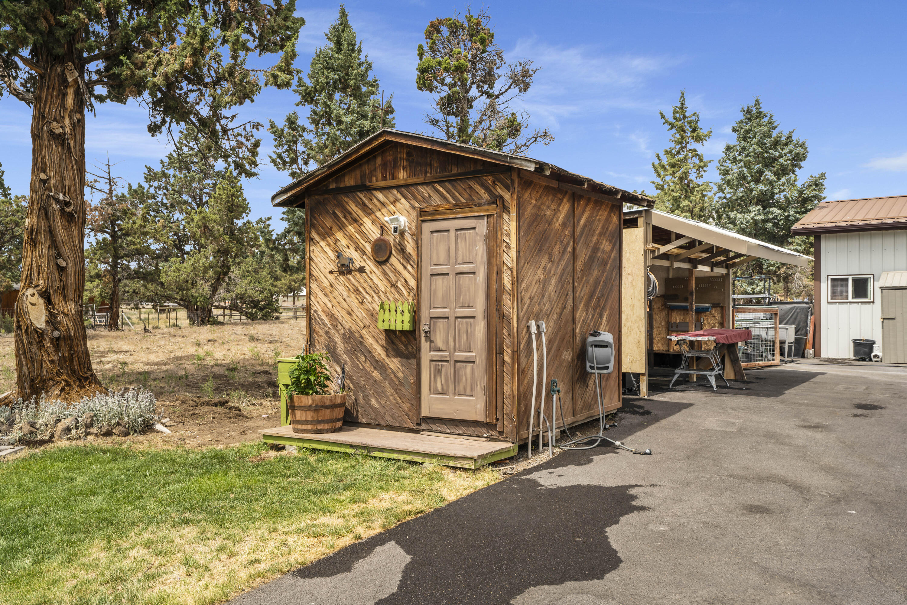 Tetherow Crossing - Residential