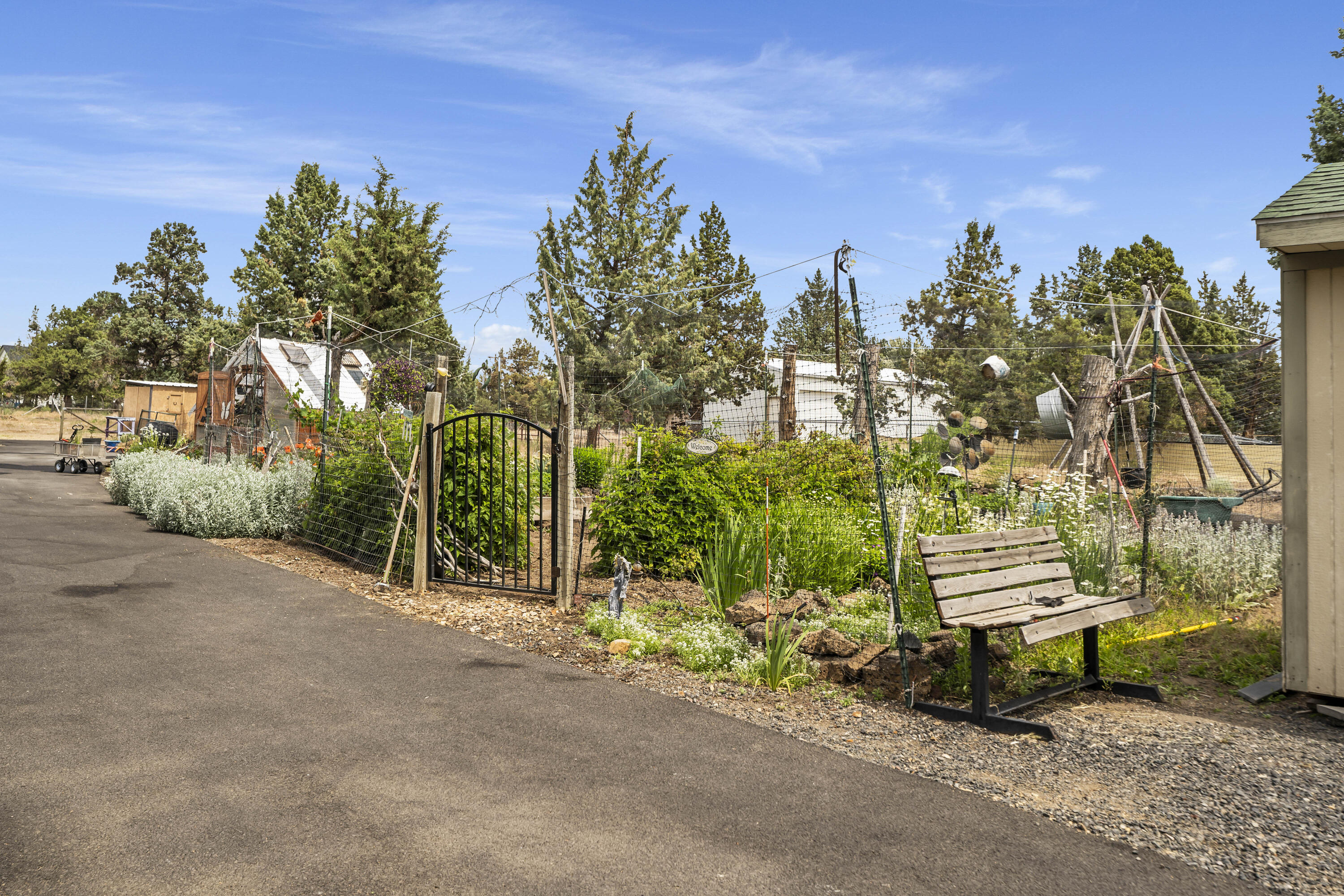 Tetherow Crossing - Residential