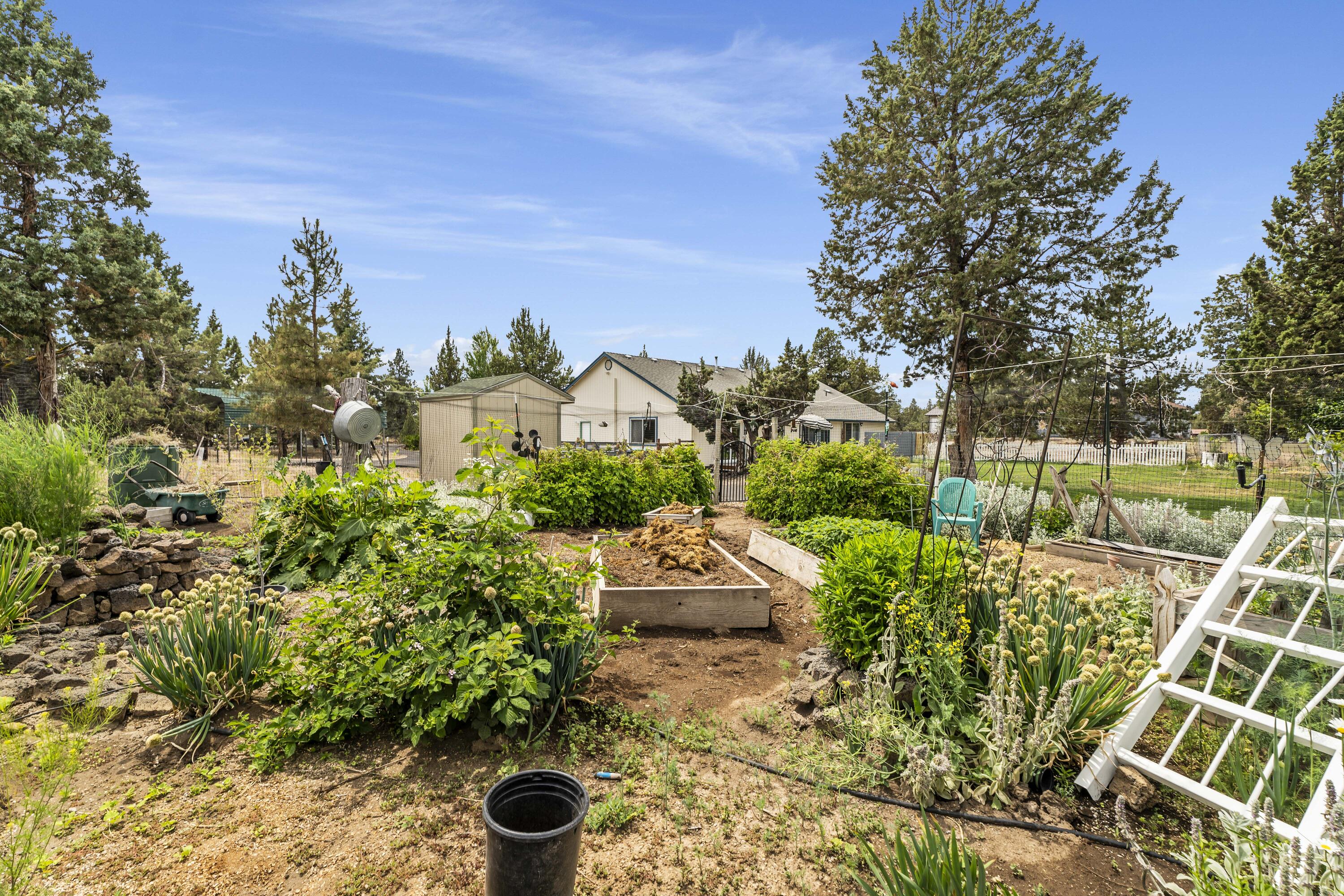 Tetherow Crossing - Residential