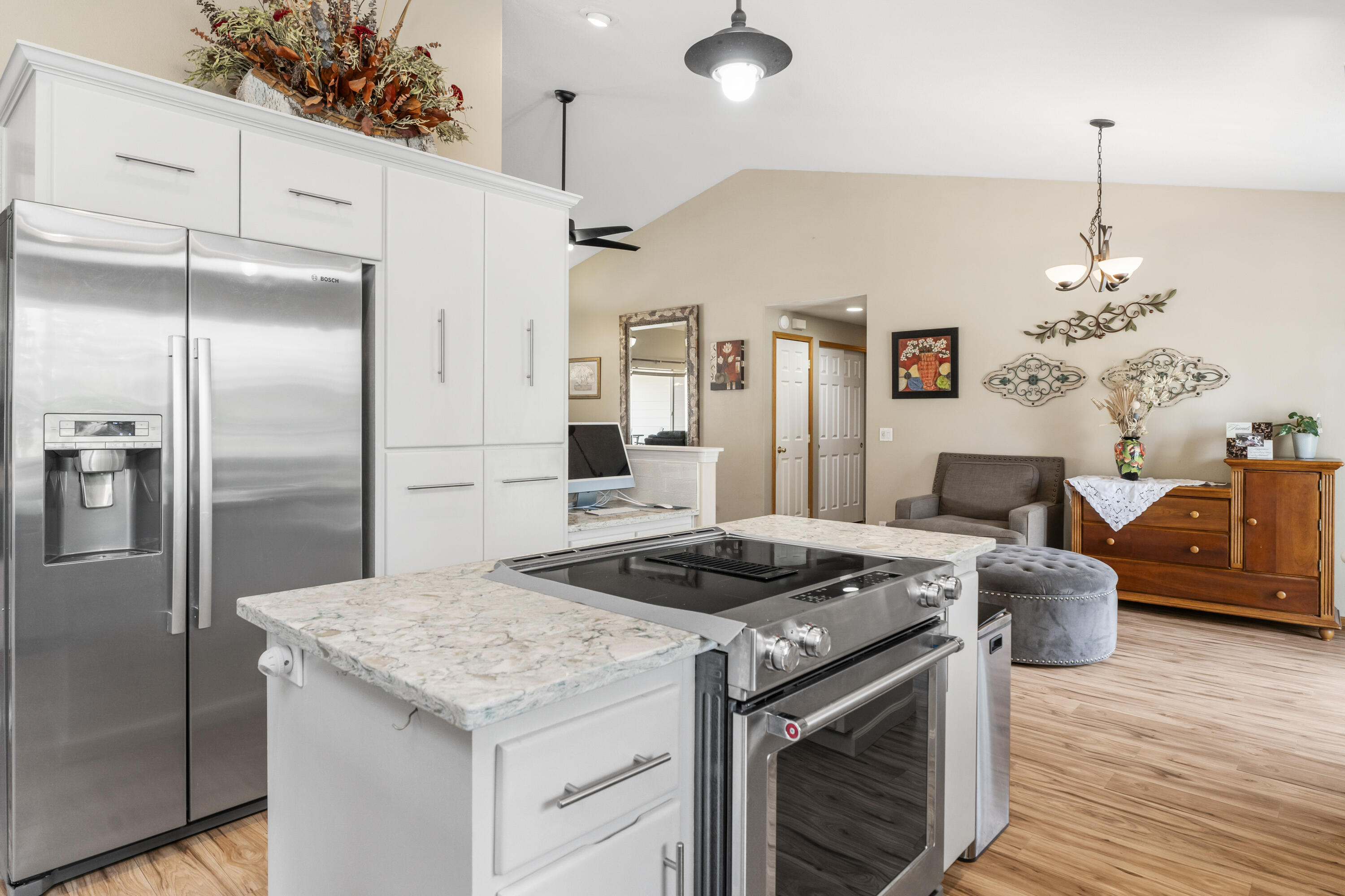 Tetherow Crossing - Residential