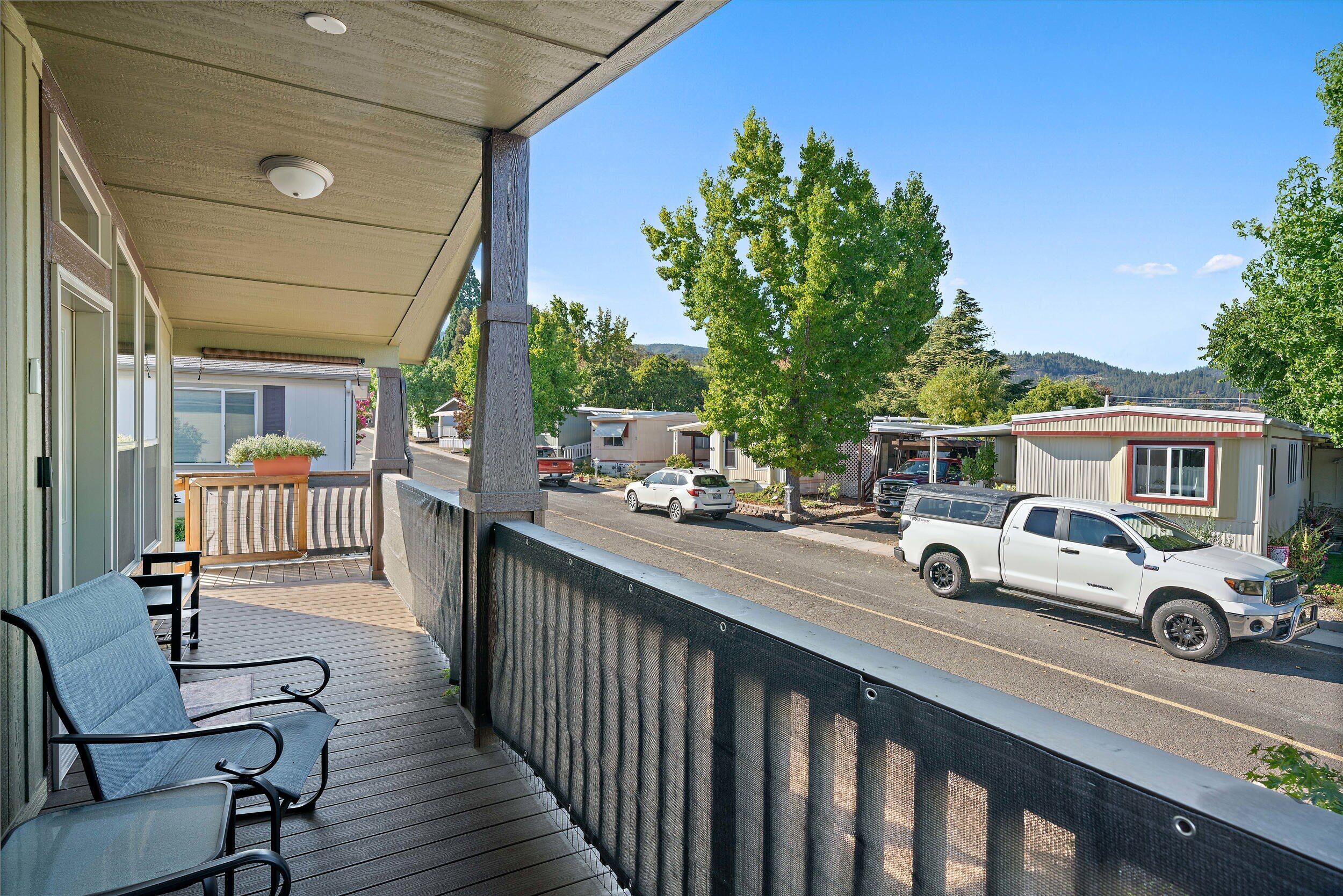 Royal Mobile Estates - Residential