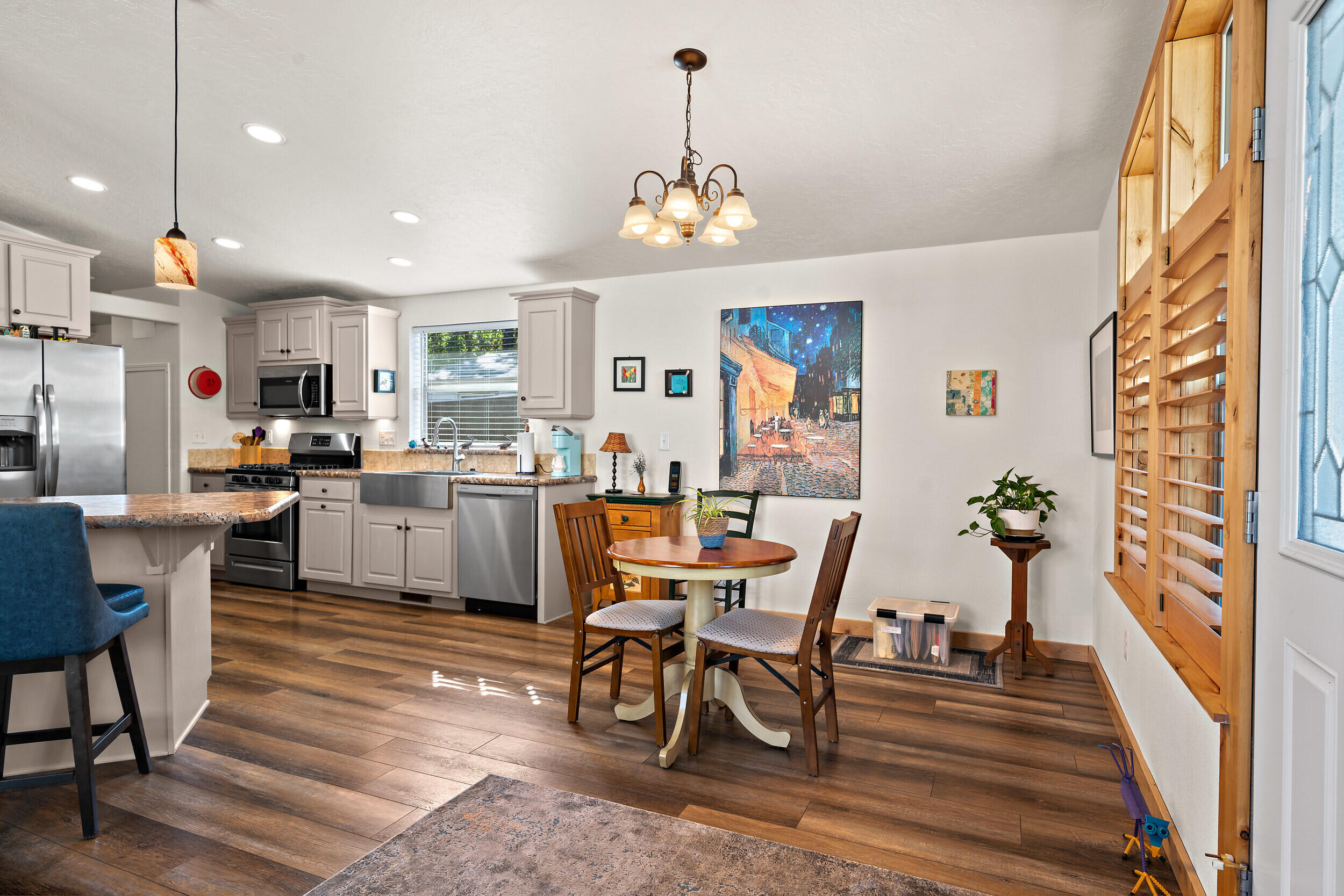 Royal Mobile Estates - Residential