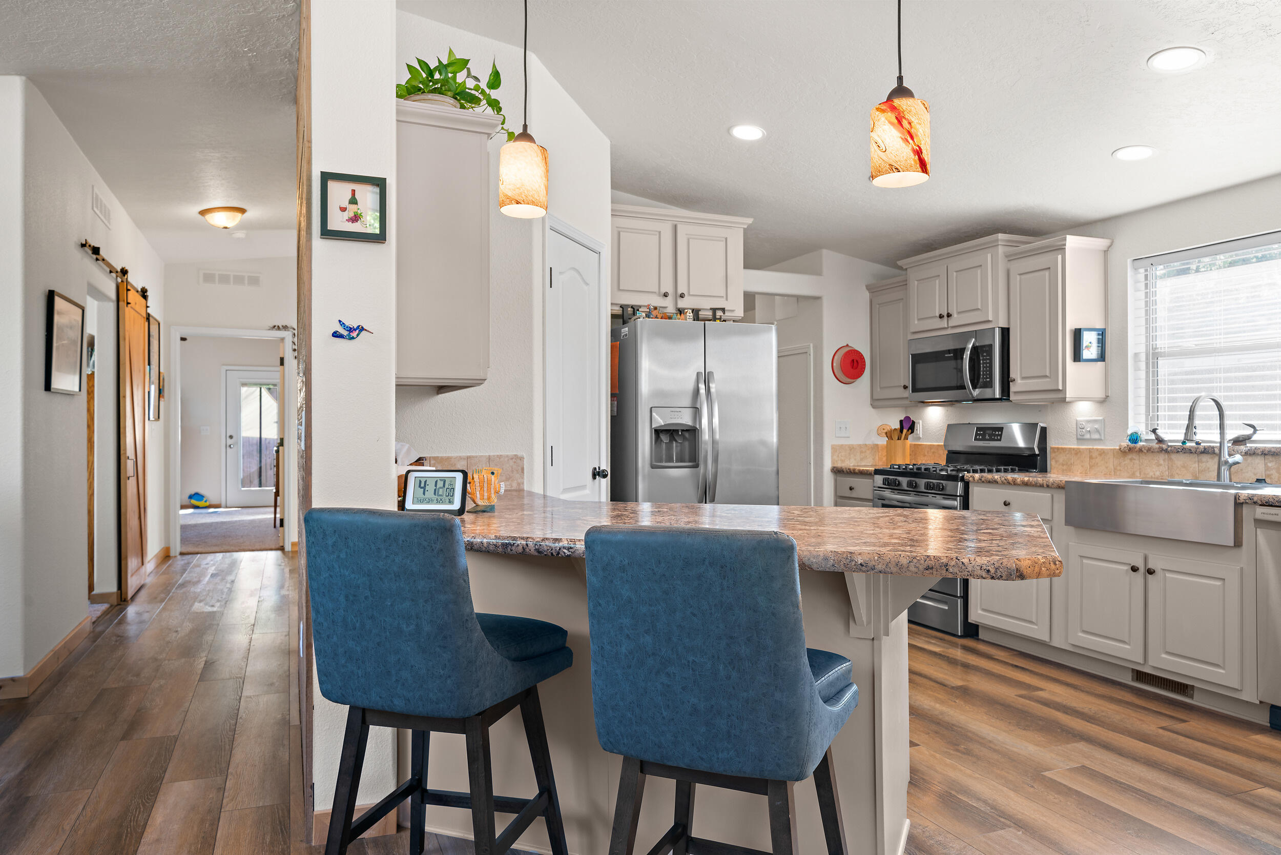 Royal Mobile Estates - Residential