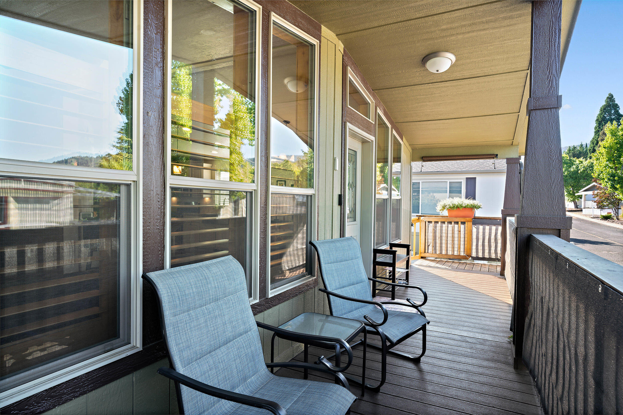 Royal Mobile Estates - Residential