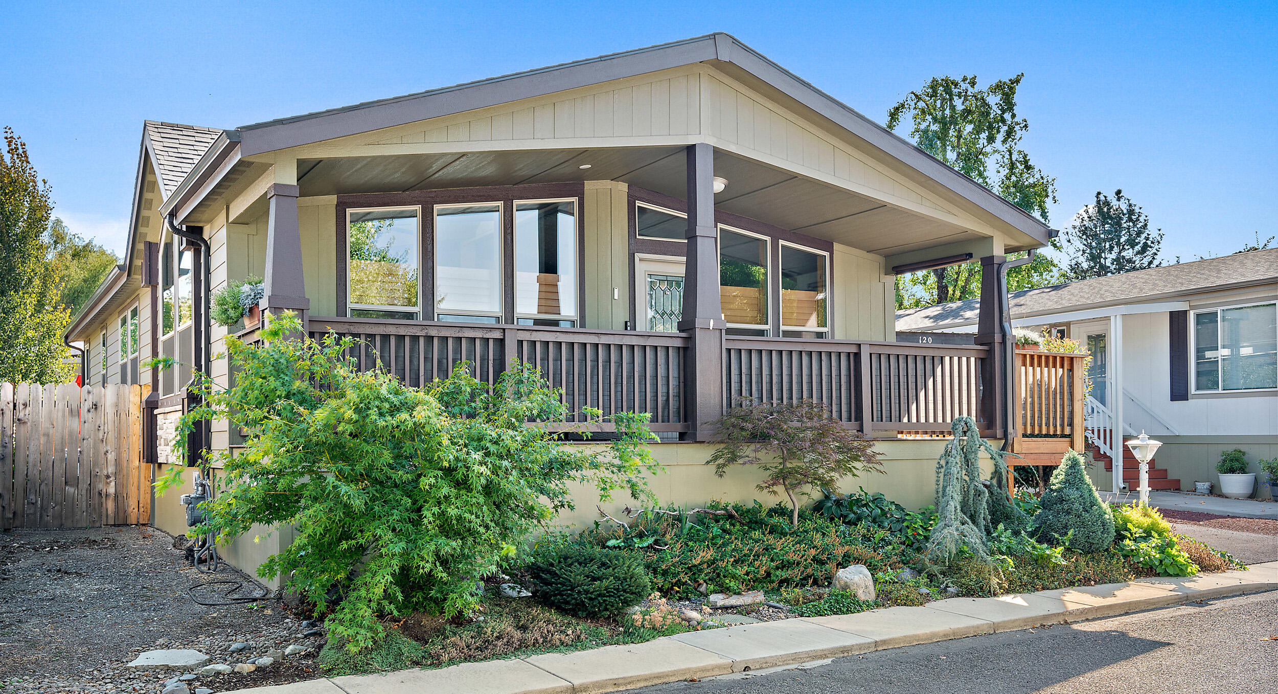 Royal Mobile Estates - Residential