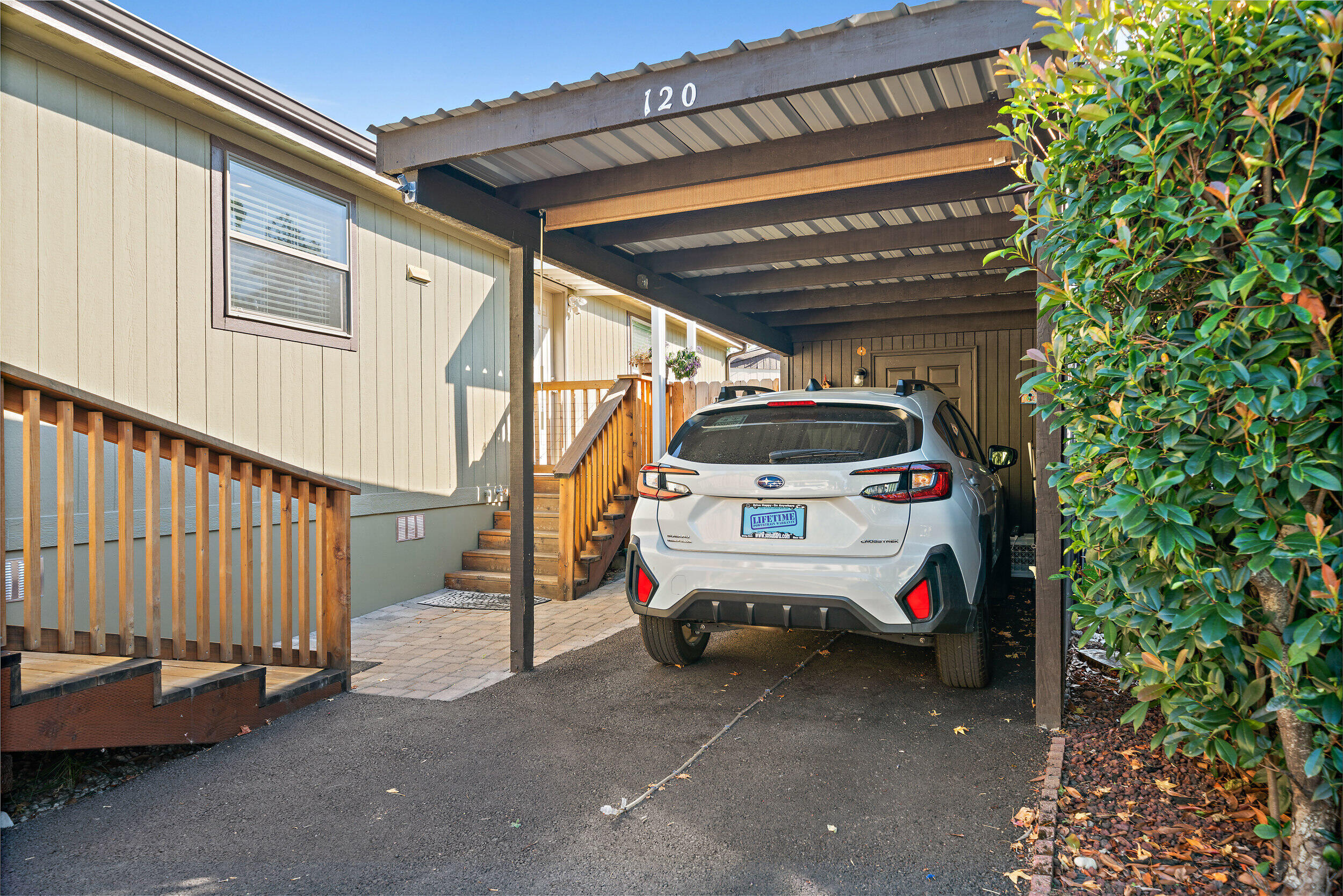 Royal Mobile Estates - Residential