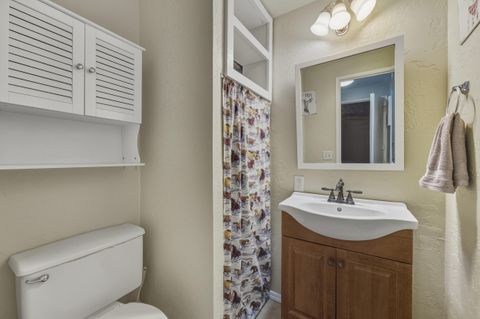 Tiny photo for 53262 Riverview Drive, La Pine, OR 97739 (MLS # 220213593)