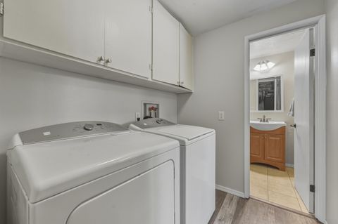 Tiny photo for 53262 Riverview Drive, La Pine, OR 97739 (MLS # 220213593)