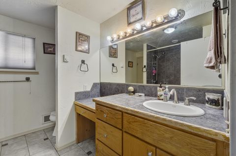 Tiny photo for 53262 Riverview Drive, La Pine, OR 97739 (MLS # 220213593)