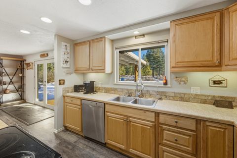 Tiny photo for 53262 Riverview Drive, La Pine, OR 97739 (MLS # 220213593)