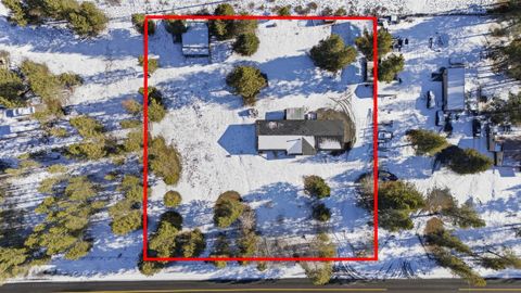 Tiny photo for 53262 Riverview Drive, La Pine, OR 97739 (MLS # 220213593)