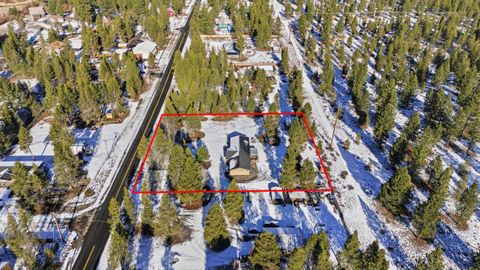 Tiny photo for 53262 Riverview Drive, La Pine, OR 97739 (MLS # 220213593)