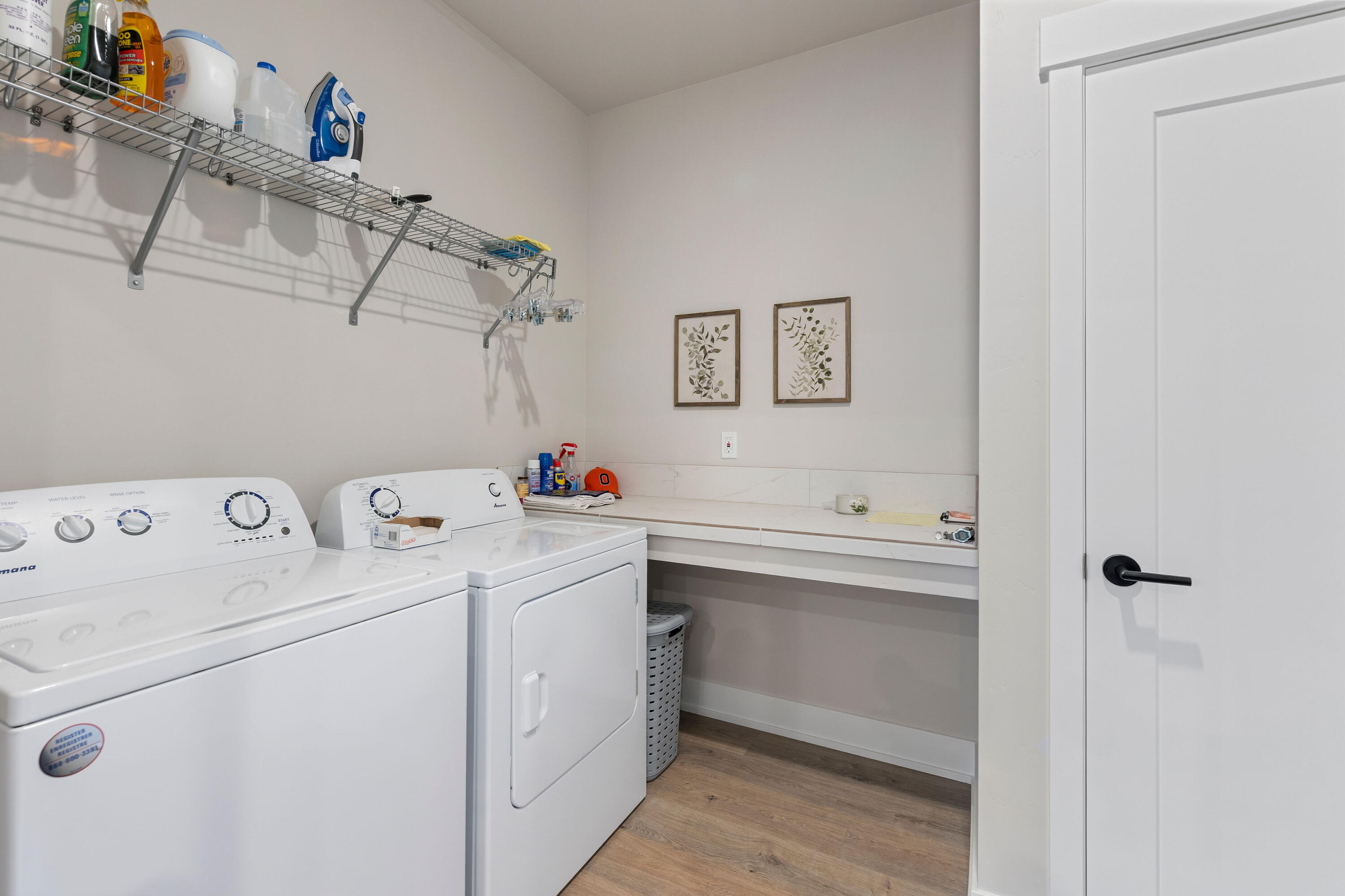 Ochoco Pointe - Residential