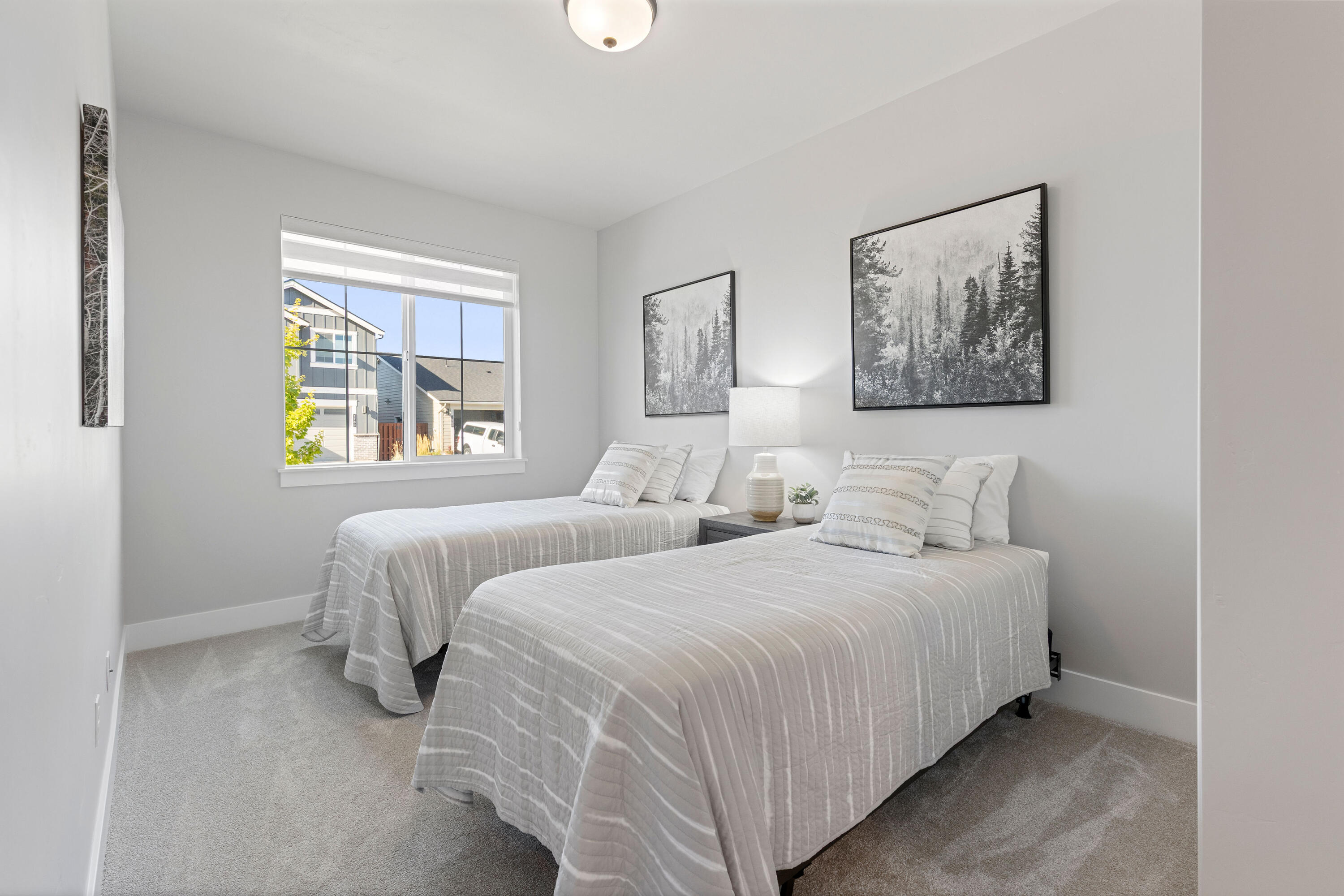 Ochoco Pointe - Residential