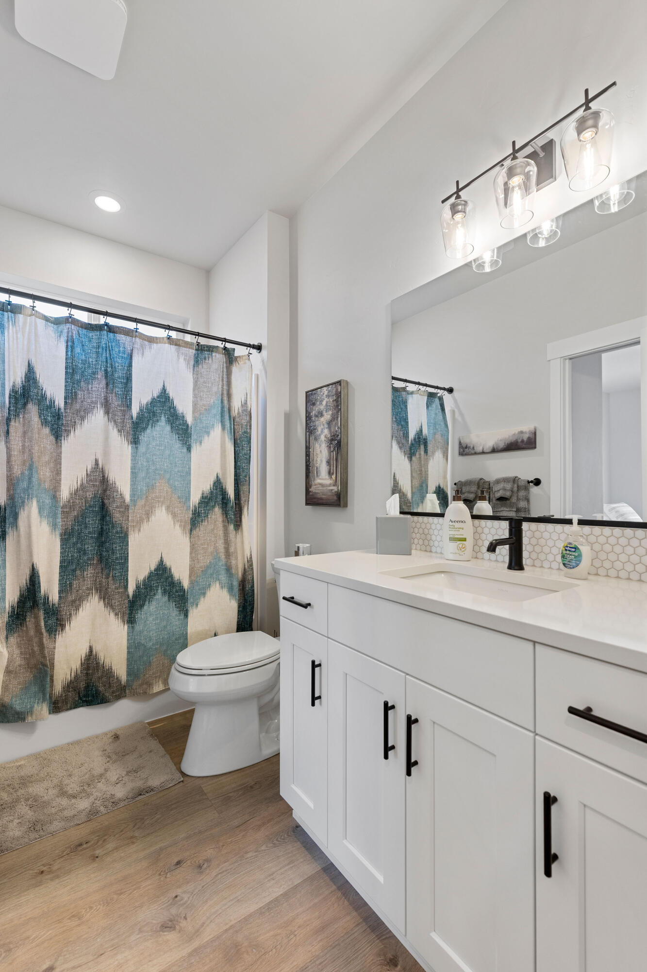 Ochoco Pointe - Residential