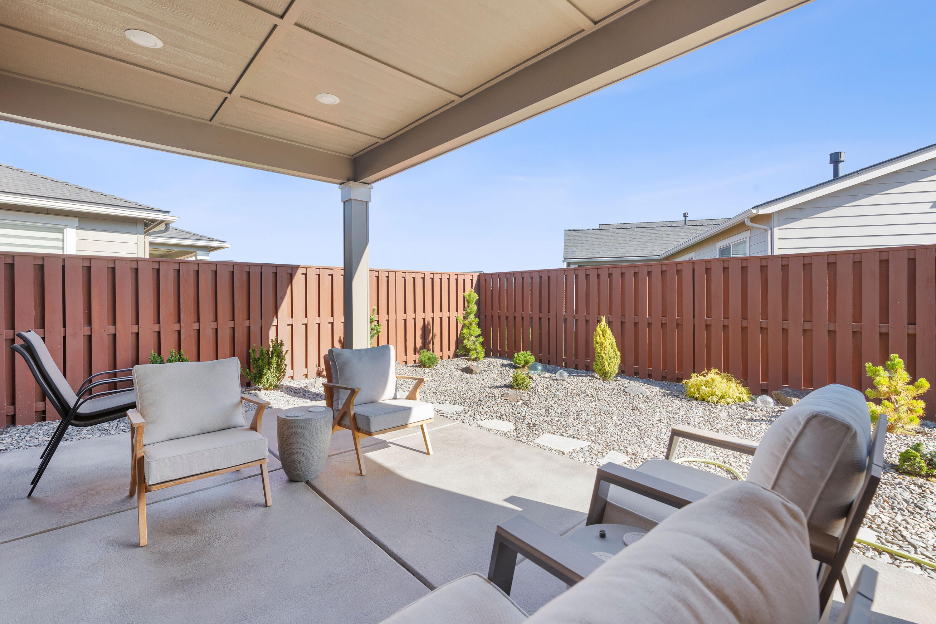 Ochoco Pointe - Residential