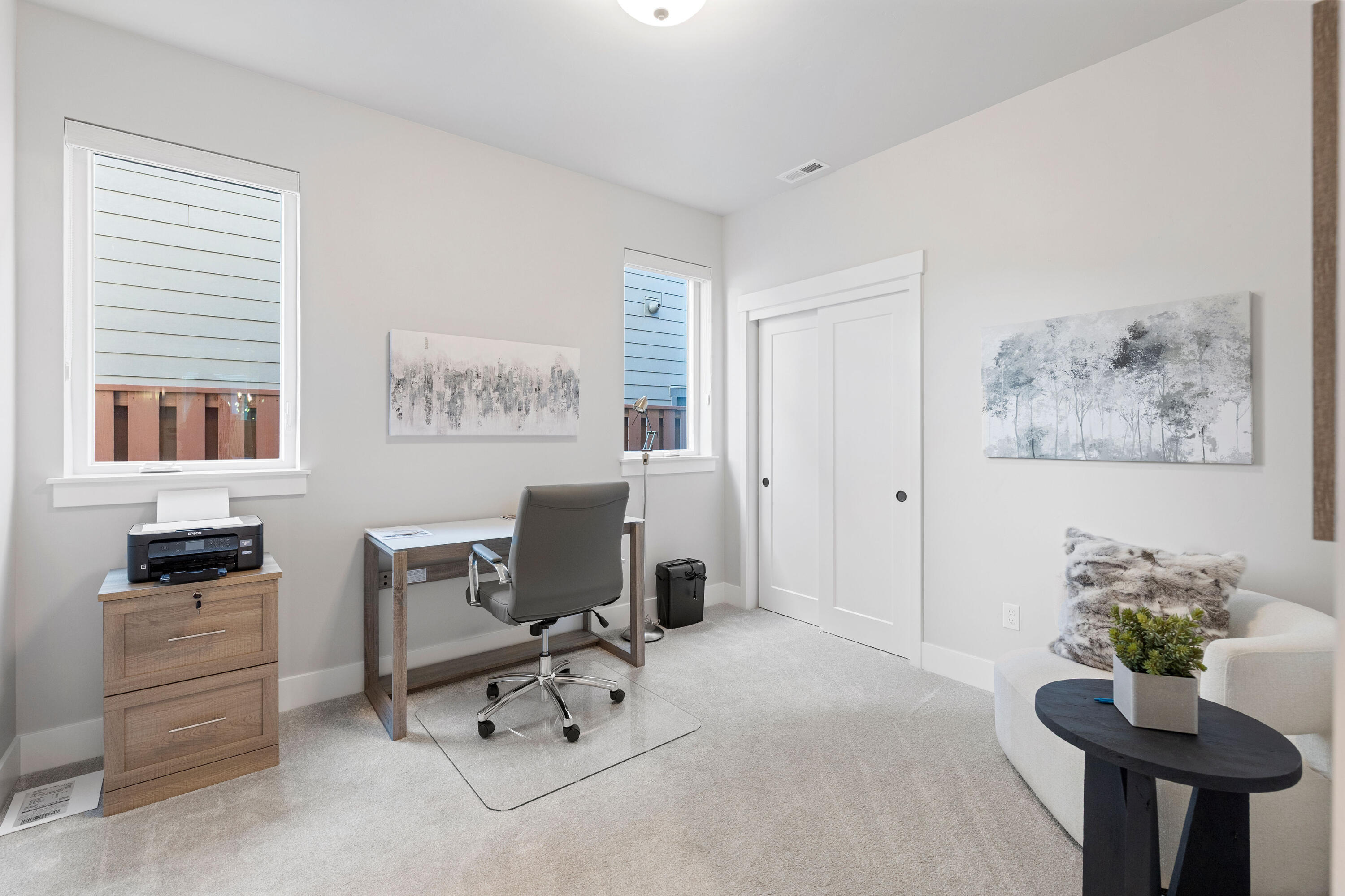 Ochoco Pointe - Residential