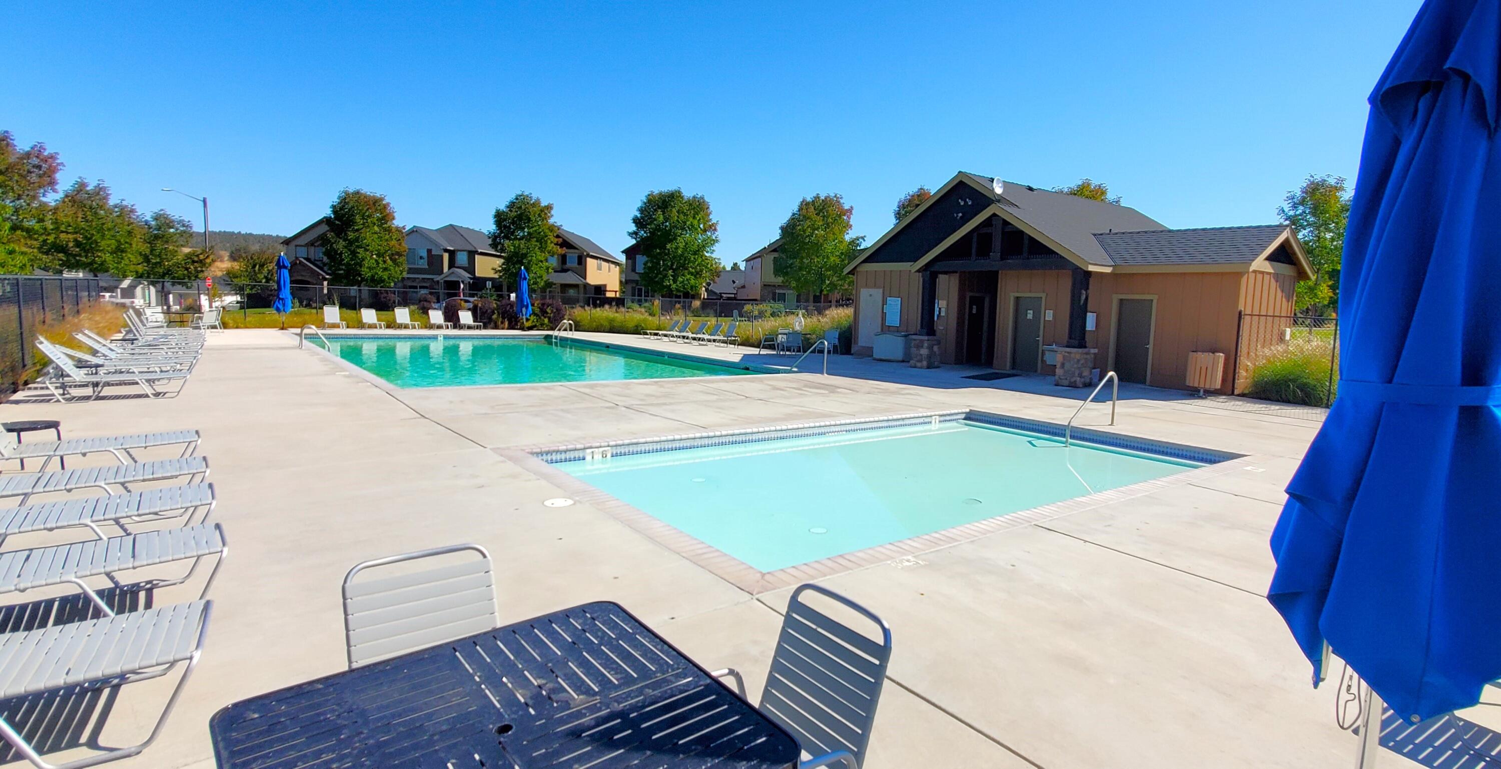 Ochoco Pointe - Residential