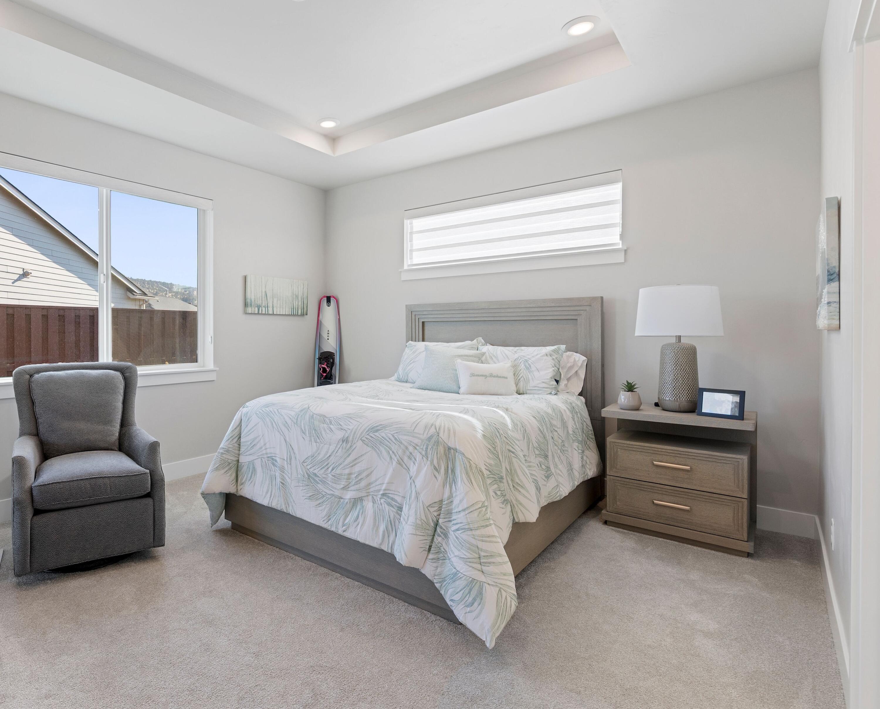 Ochoco Pointe - Residential