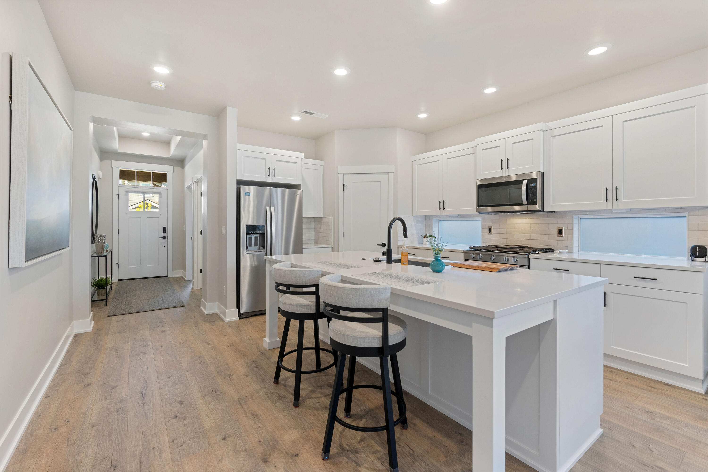 Ochoco Pointe - Residential