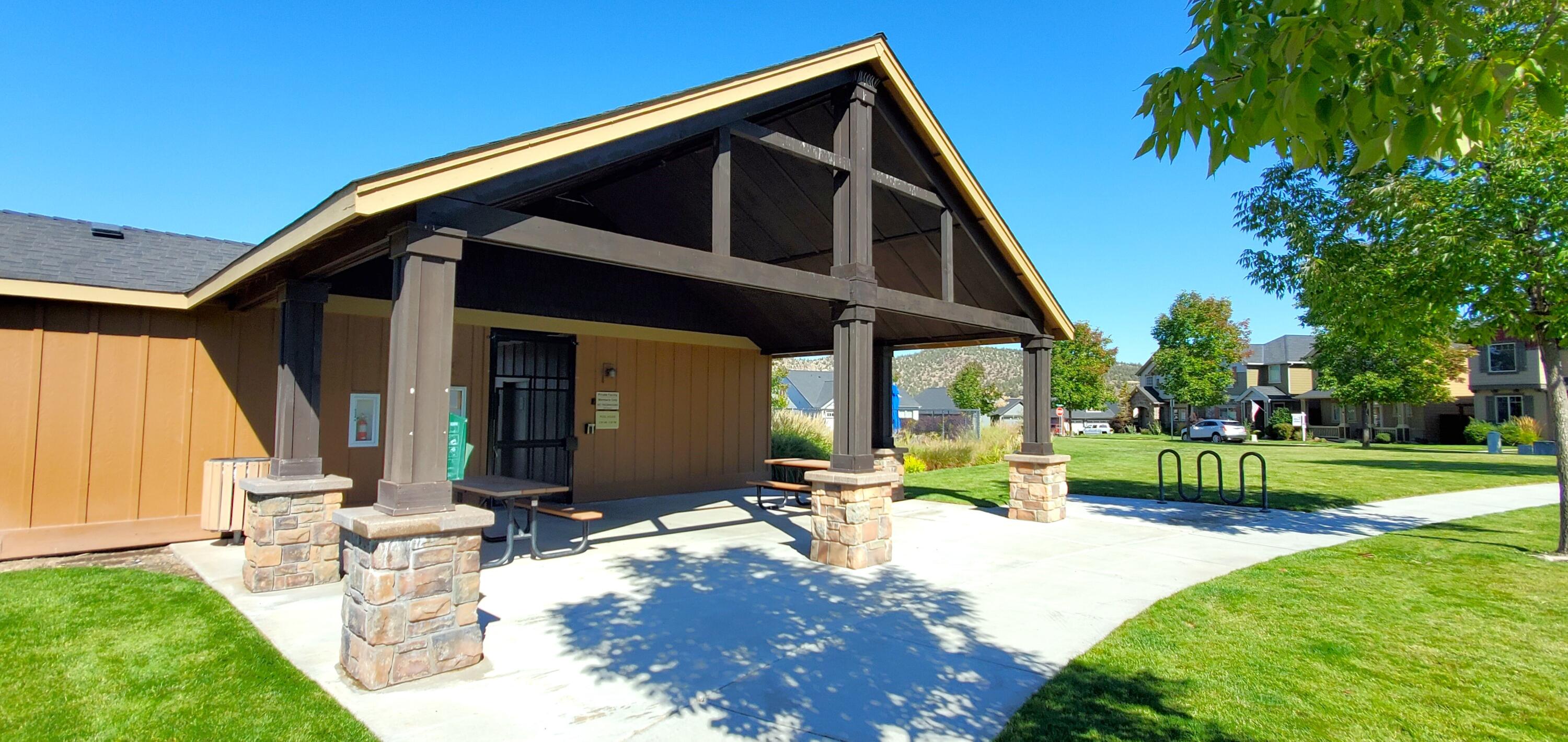 Ochoco Pointe - Residential