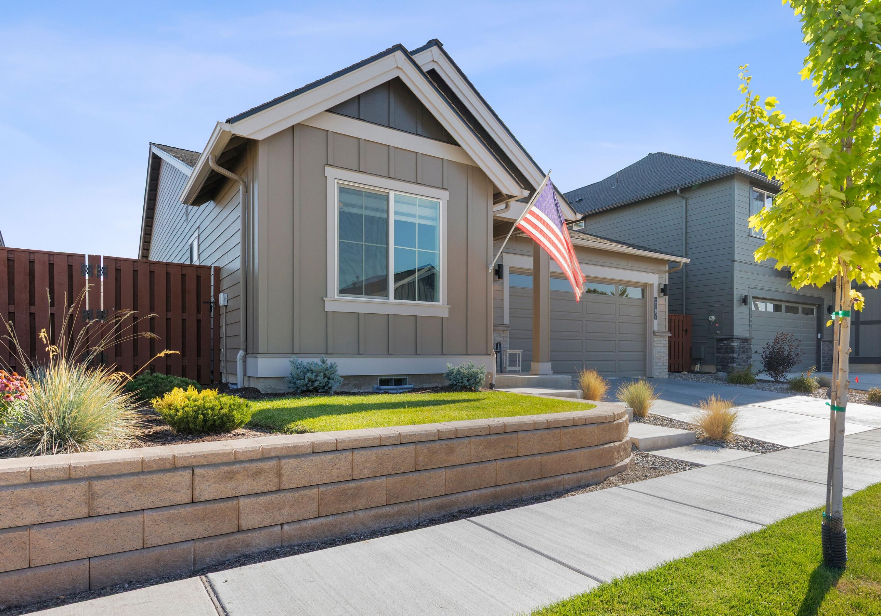 Ochoco Pointe - Residential