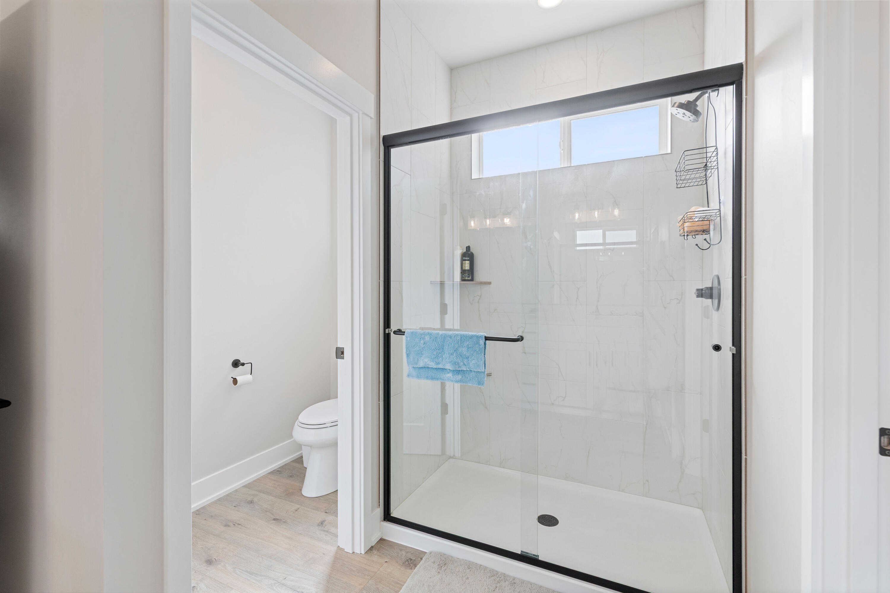 Ochoco Pointe - Residential