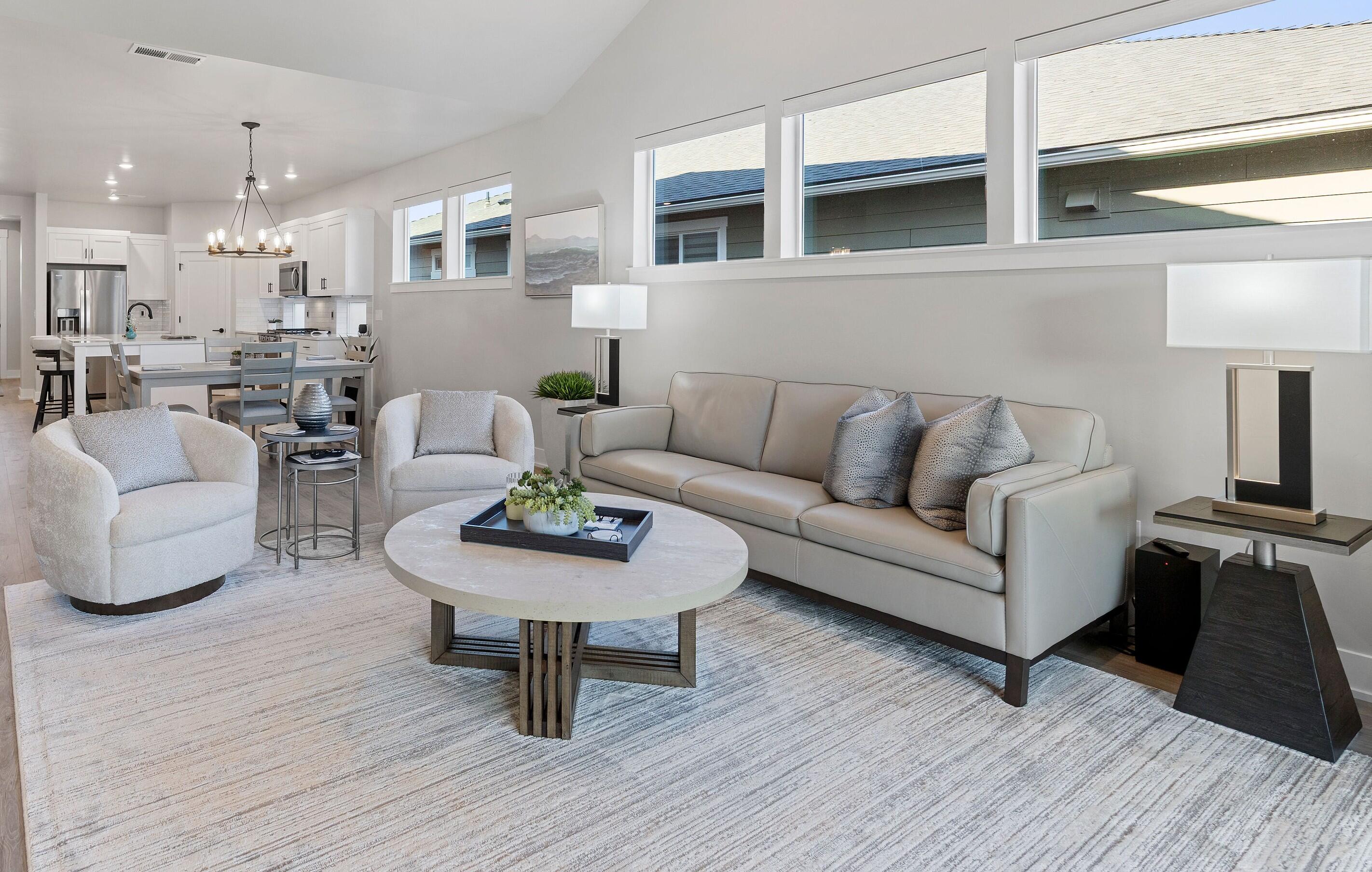 Ochoco Pointe - Residential