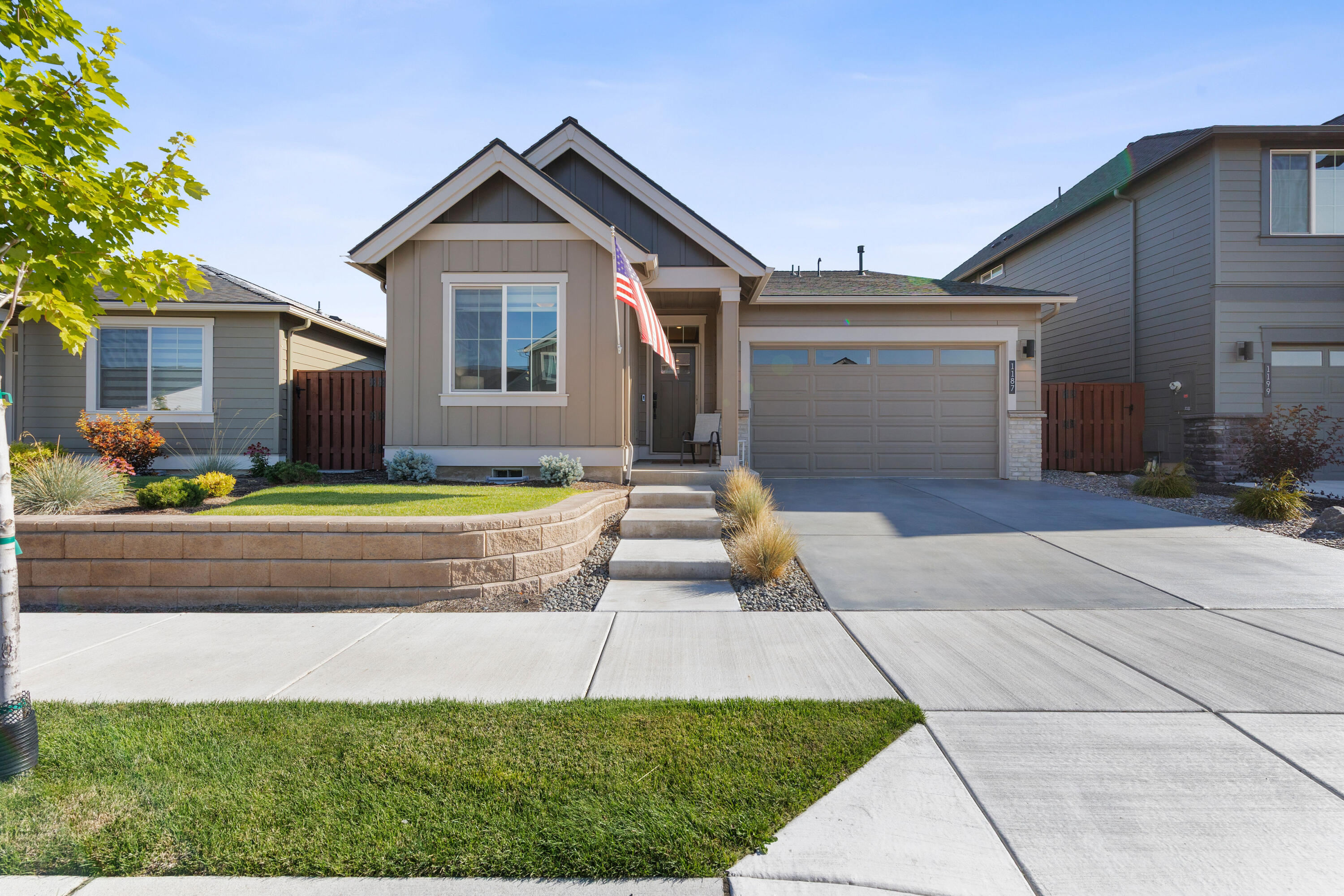 Ochoco Pointe - Residential