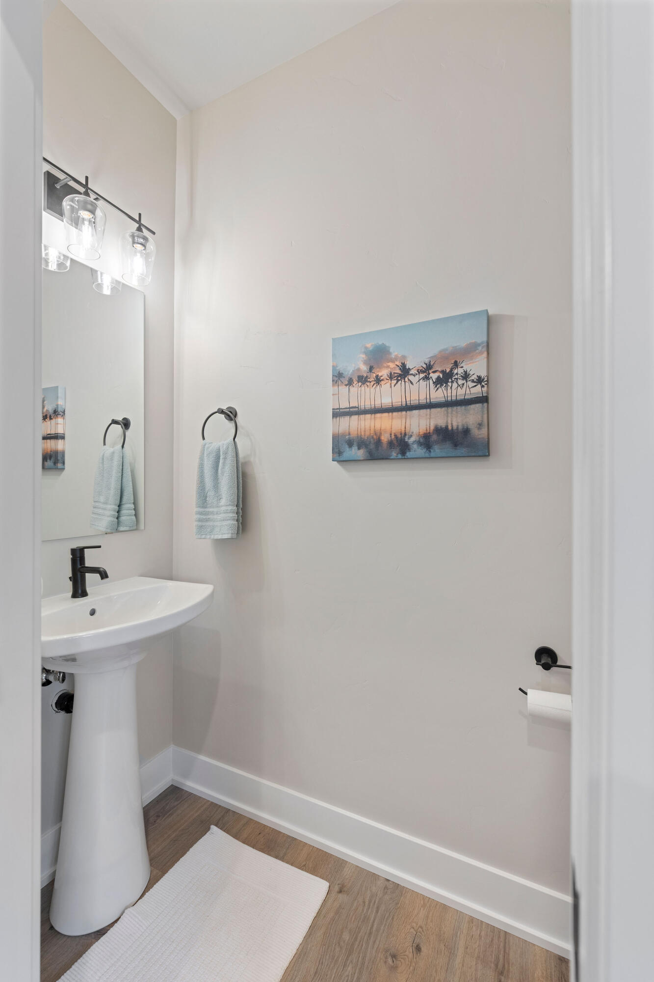 Ochoco Pointe - Residential