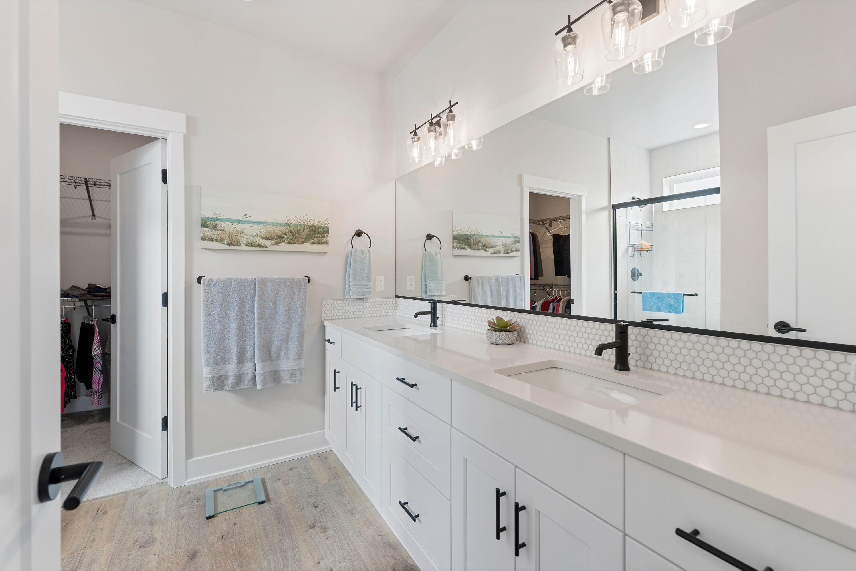 Ochoco Pointe - Residential