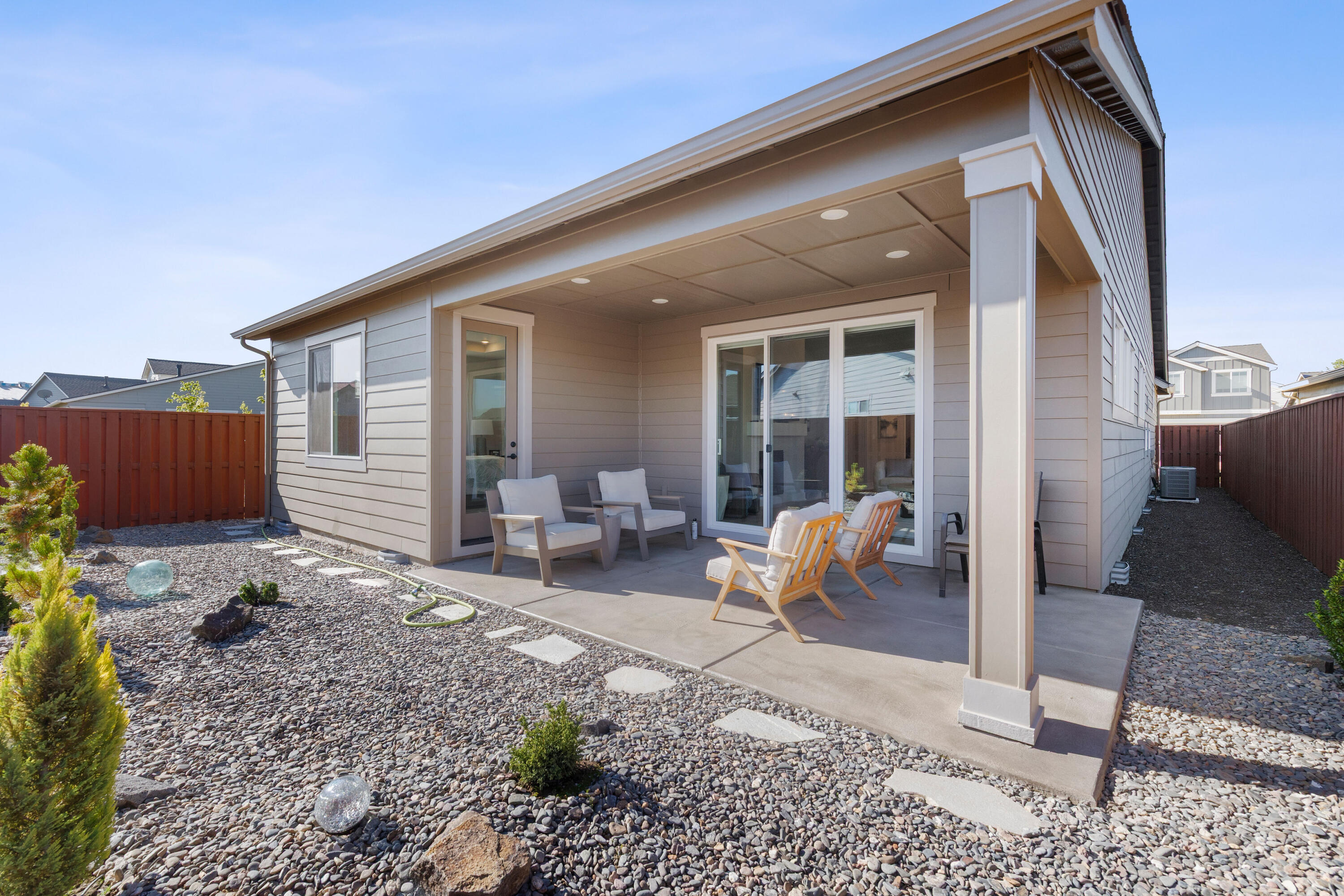 Ochoco Pointe - Residential