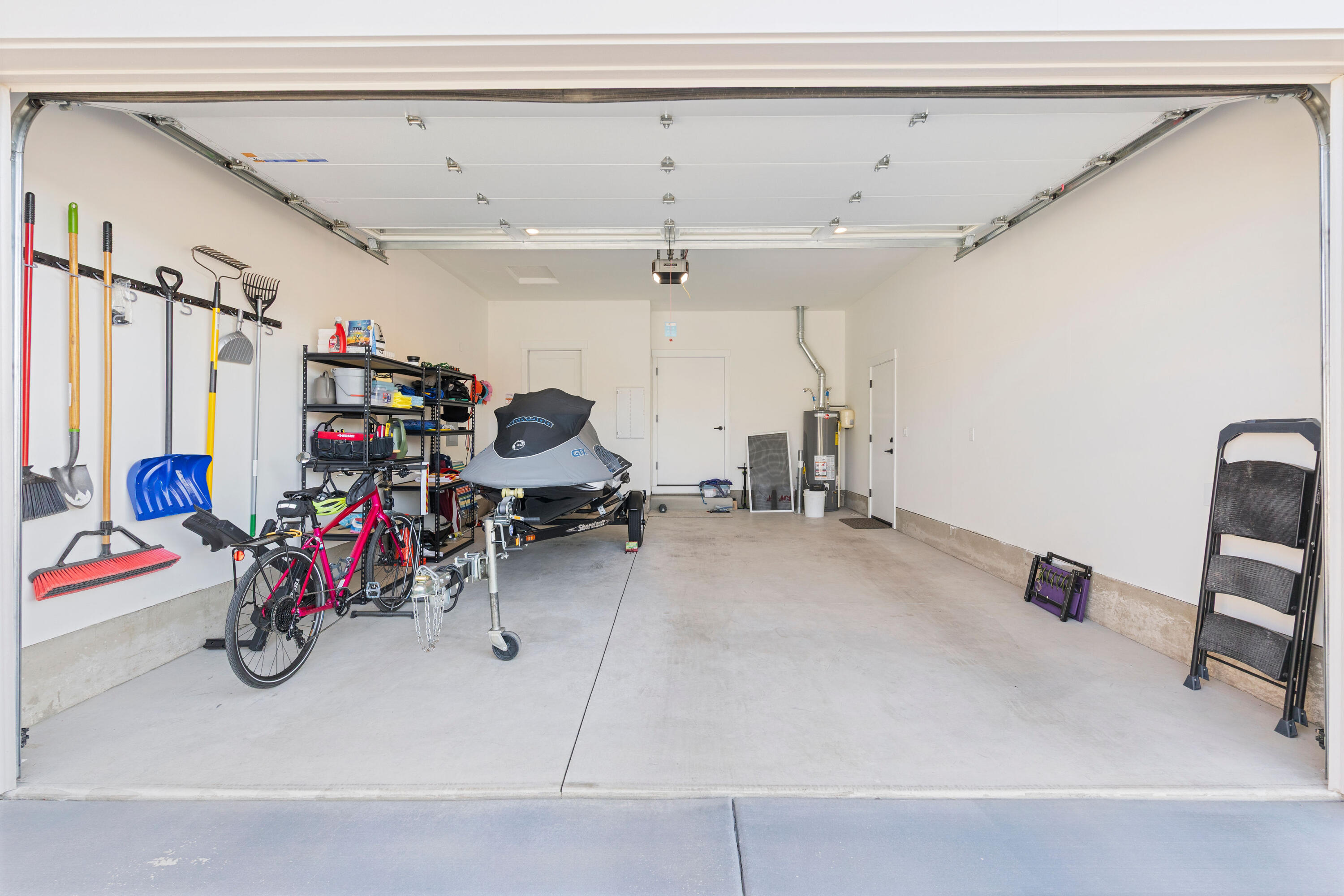 Ochoco Pointe - Residential