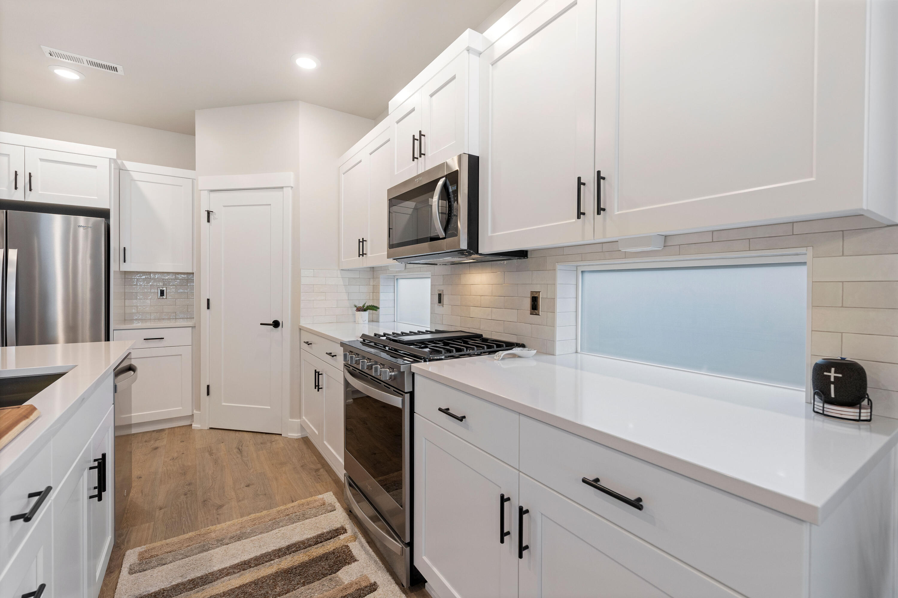 Ochoco Pointe - Residential