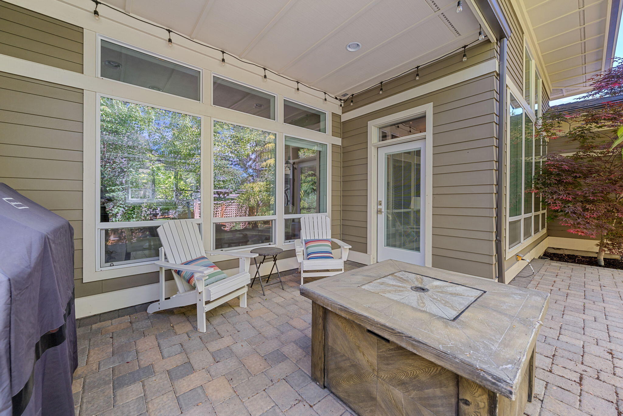 Awbrey Park - Residential