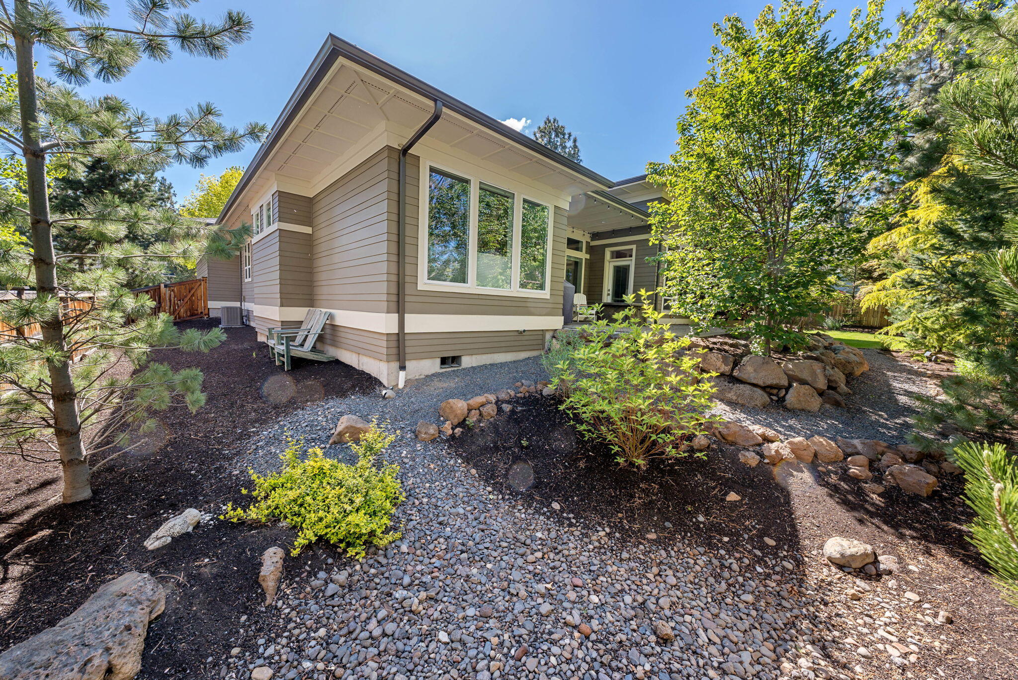 Awbrey Park - Residential