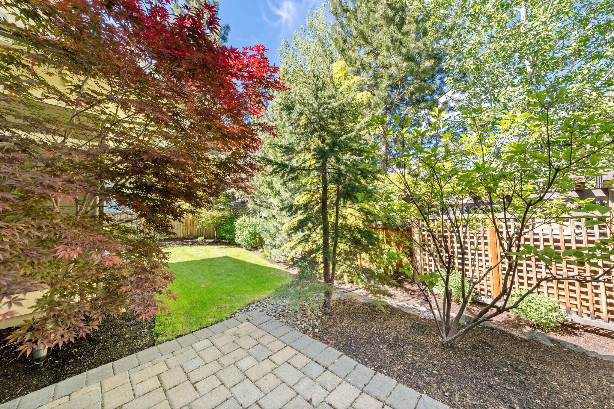 Awbrey Park - Residential