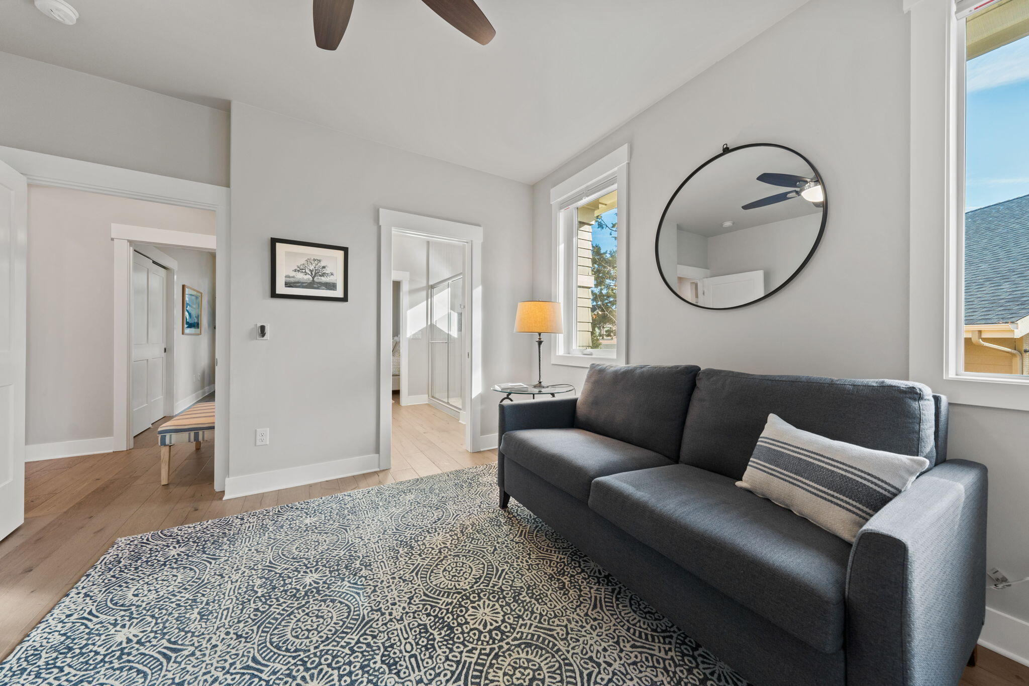 Awbrey Park - Residential