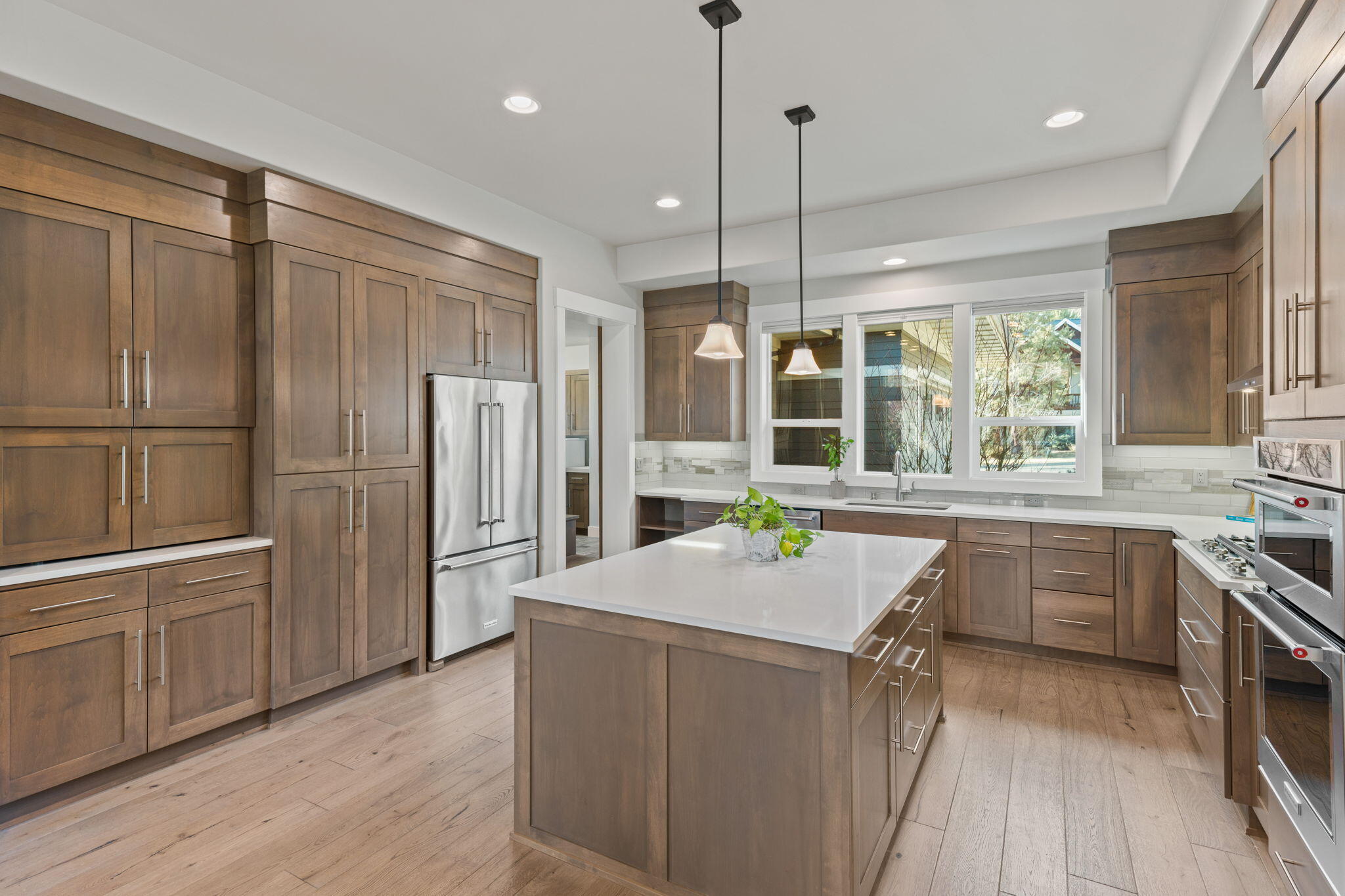 Awbrey Park - Residential