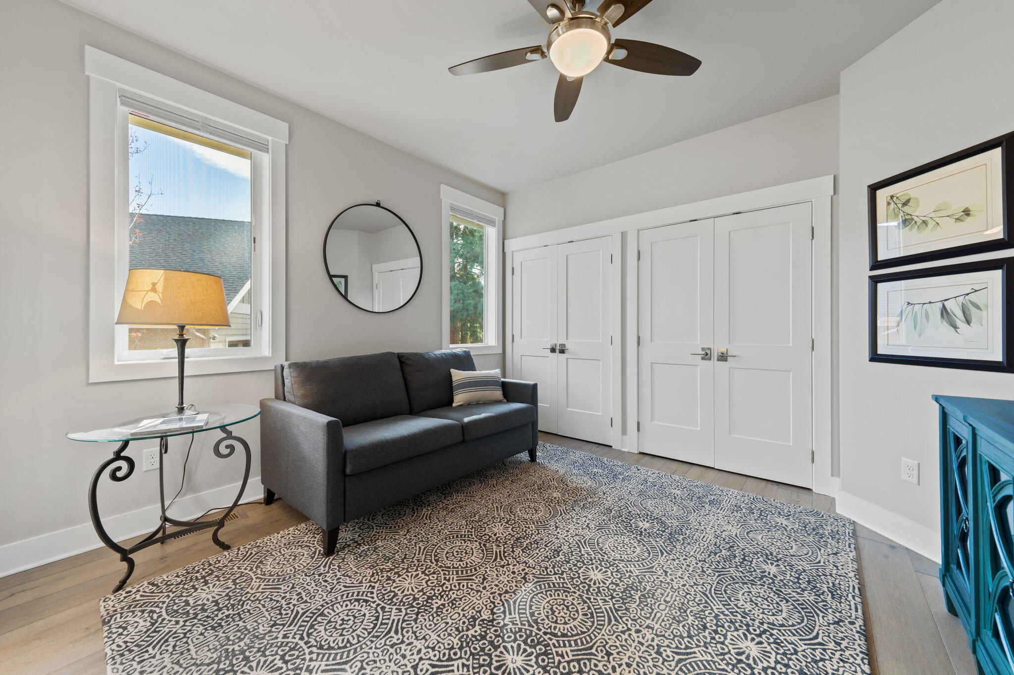 Awbrey Park - Residential