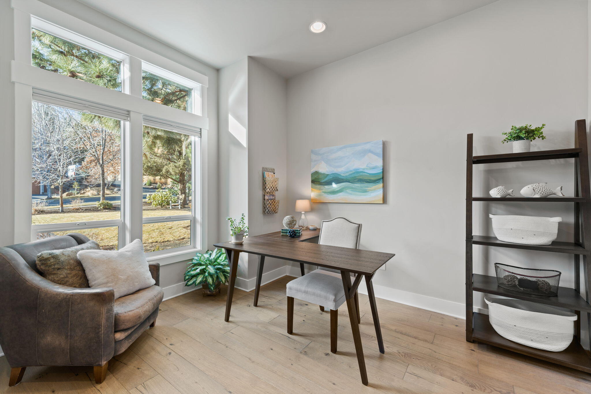 Awbrey Park - Residential