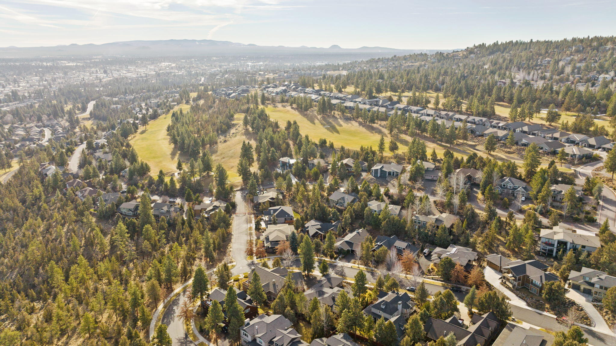 Awbrey Park - Residential