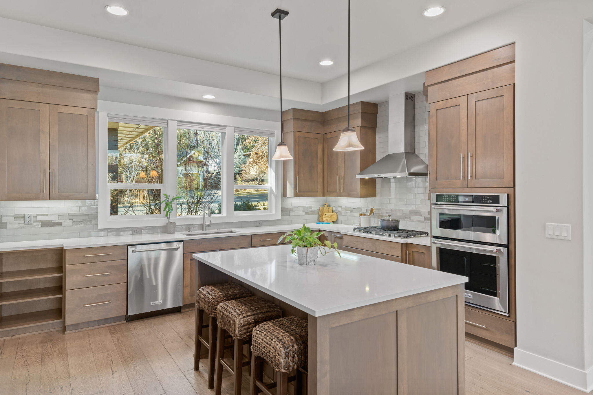 Awbrey Park - Residential