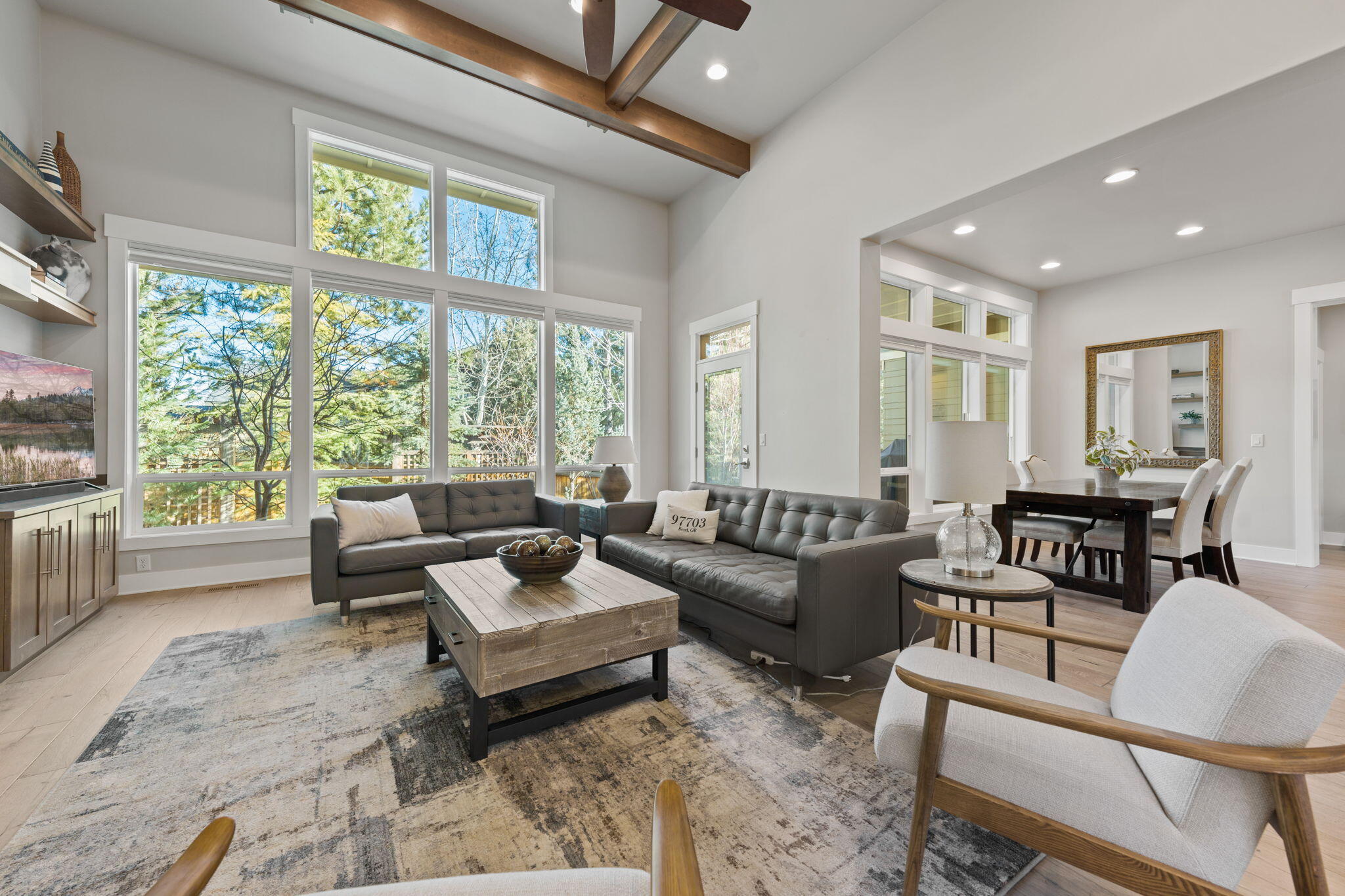 Awbrey Park - Residential