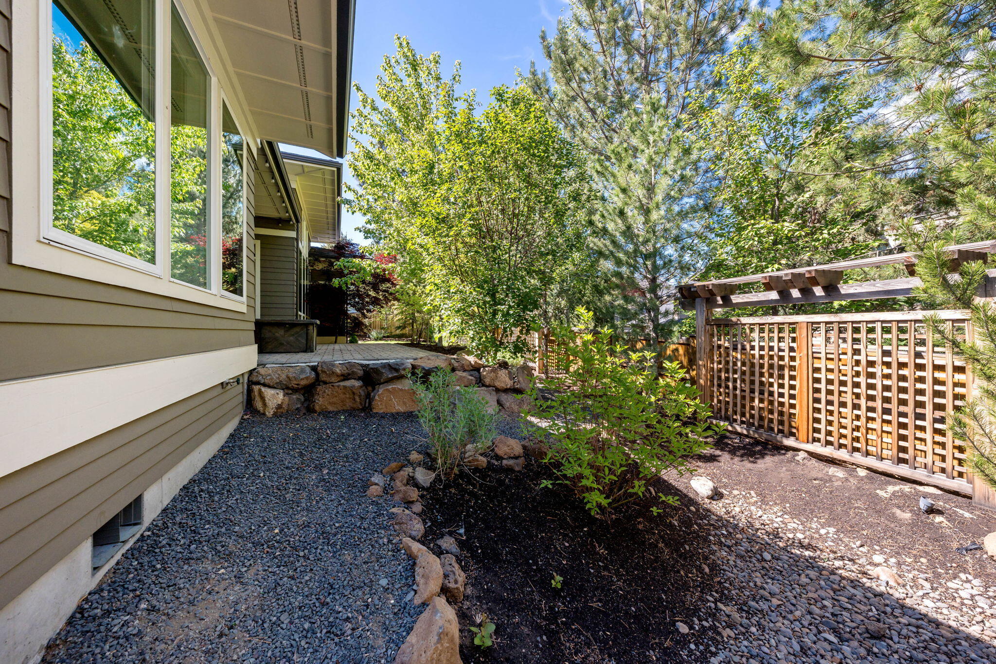 Awbrey Park - Residential